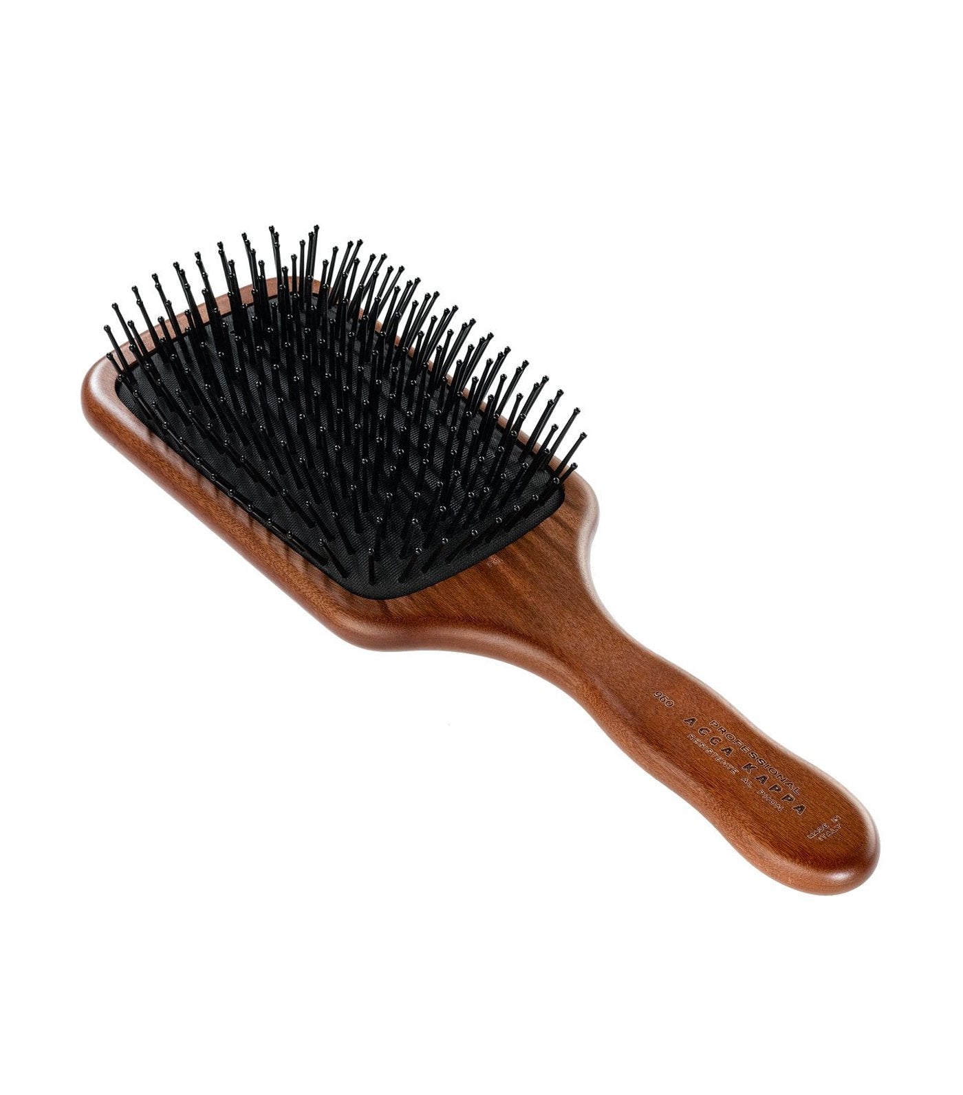 acca kappa pneumatic large paddle brush