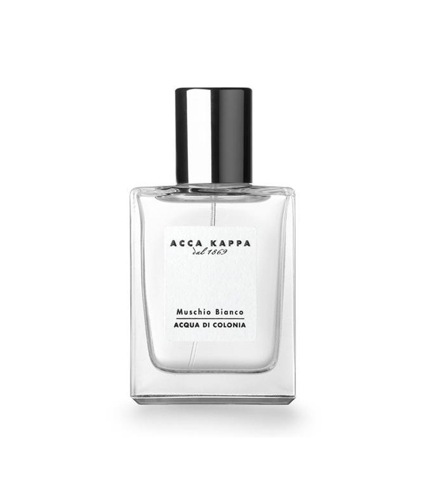 acca kappa 50 ML white moss acqua di colonia