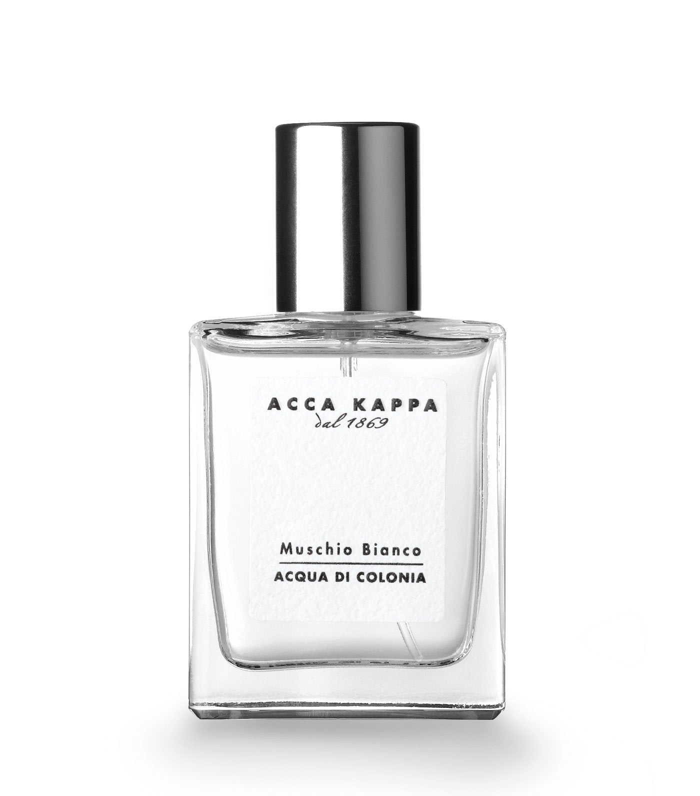 Acca Kappa White Moss Acqua Di Colonia 30ml