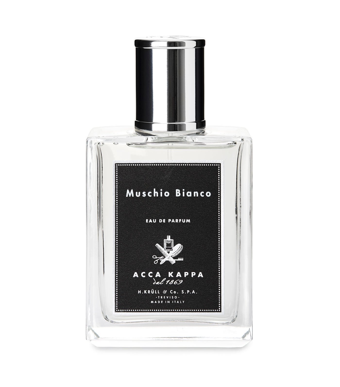 Acca Kappa White Musk Eau de Parfum 50ml