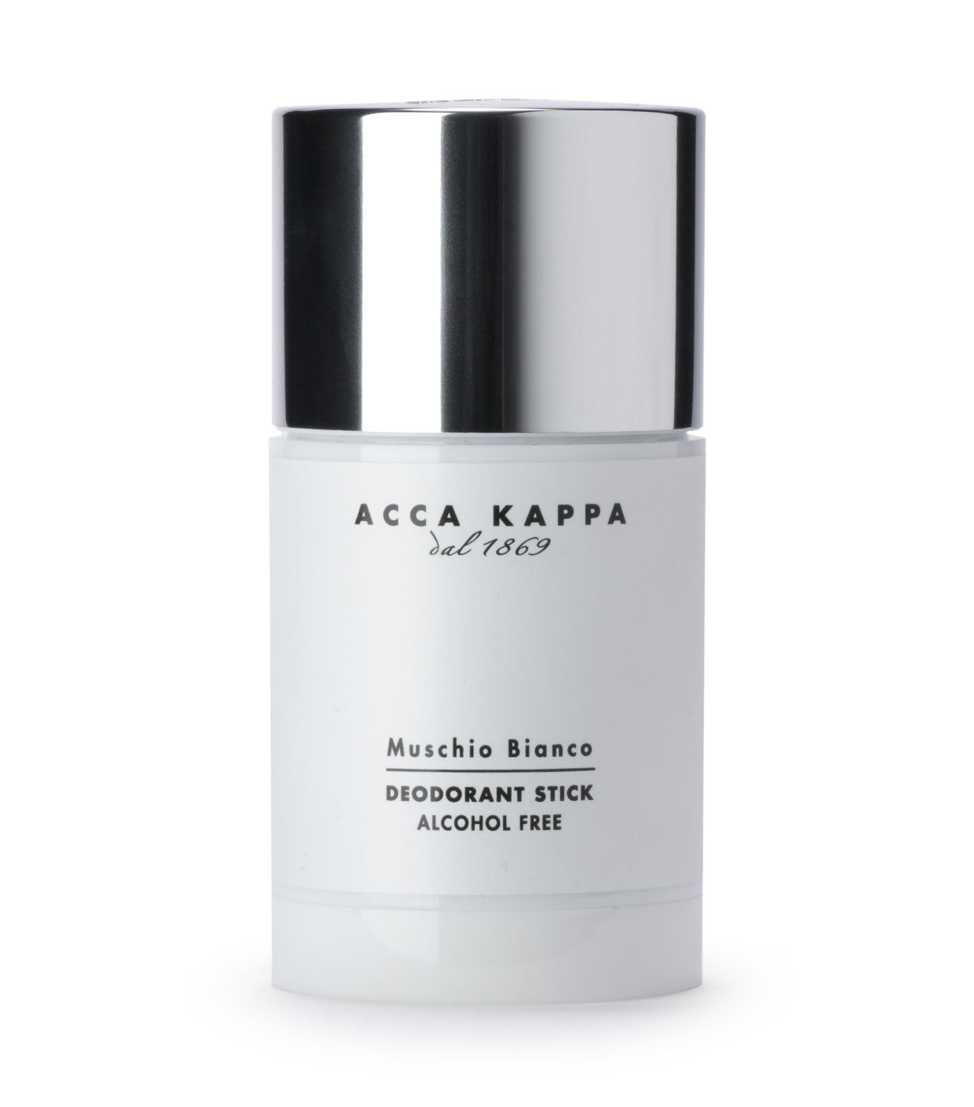 Acca Kappa White Moss Deodorant