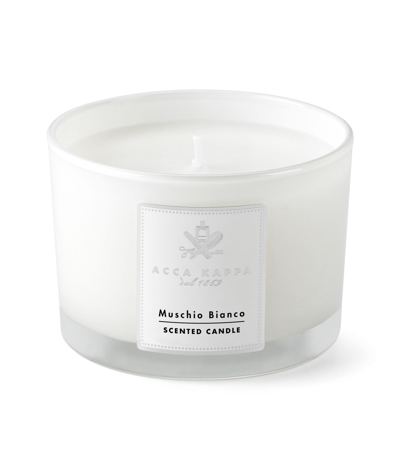 Acca Kappa White Moss Scented Candle