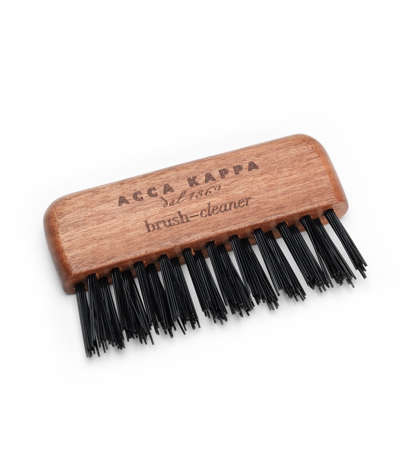 Acca Kappa Brush & Comb Cleaner