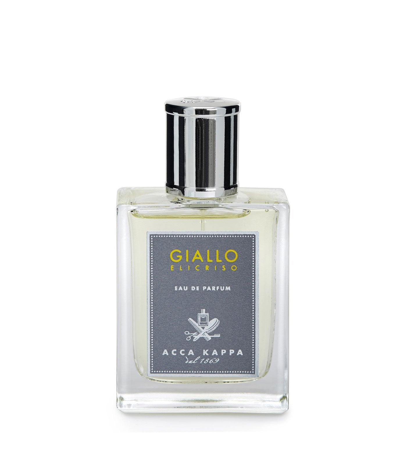 Acca Kappa Giallo Elicriso Eau de Parfum 50ml