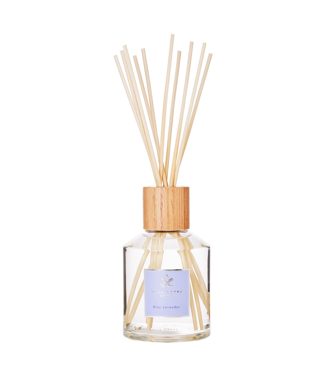 Acca Kappa Blue Lavender Home Diffuser