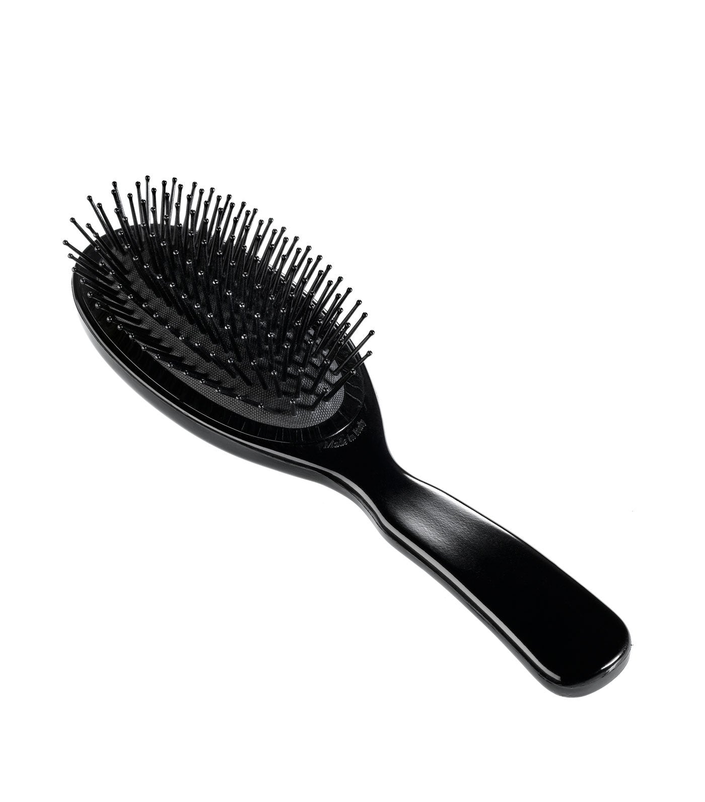 Acca Kappa Carbonium Large Oval Brush