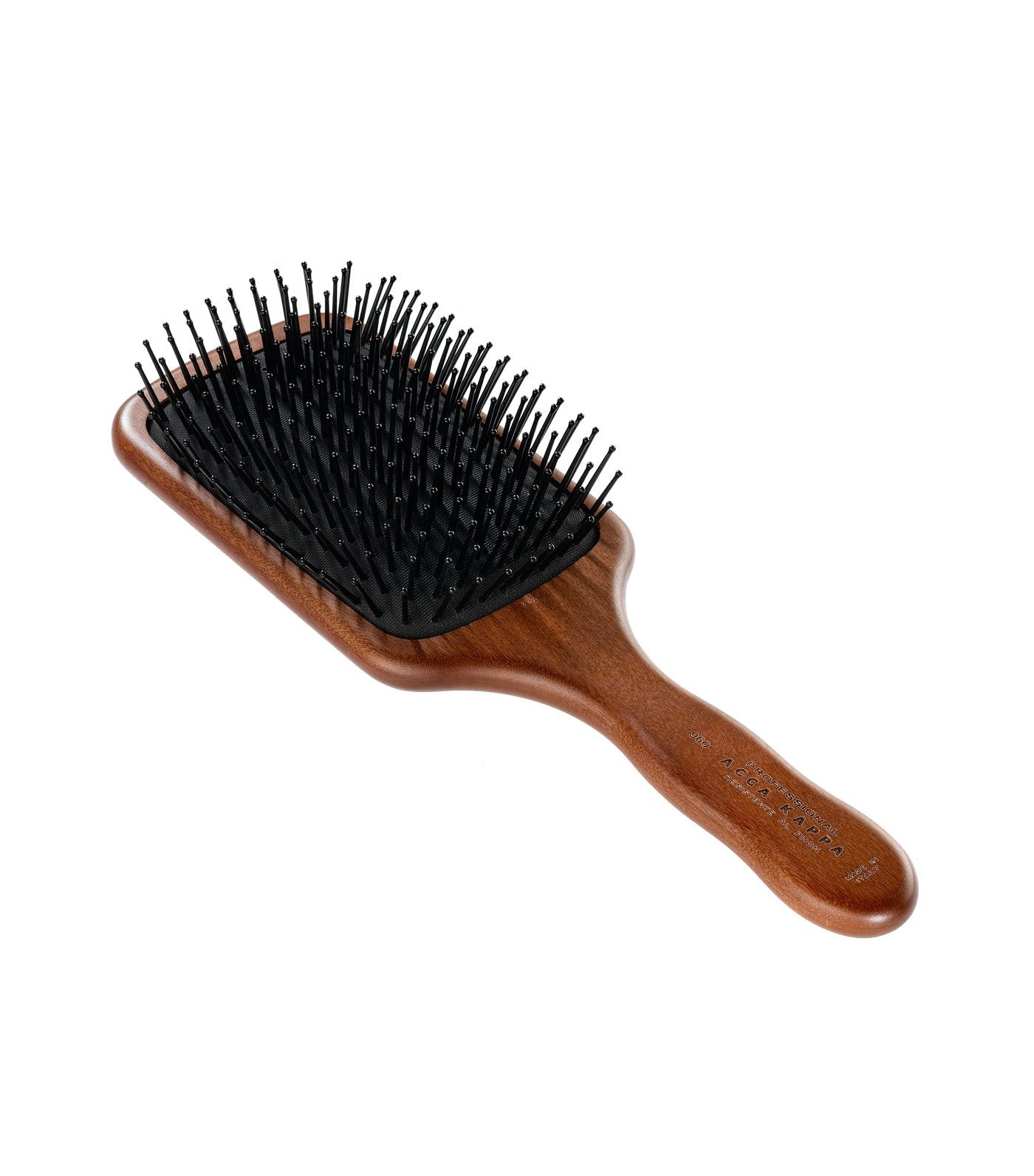 Acca Kappa Pneumatic Large Paddle Brush