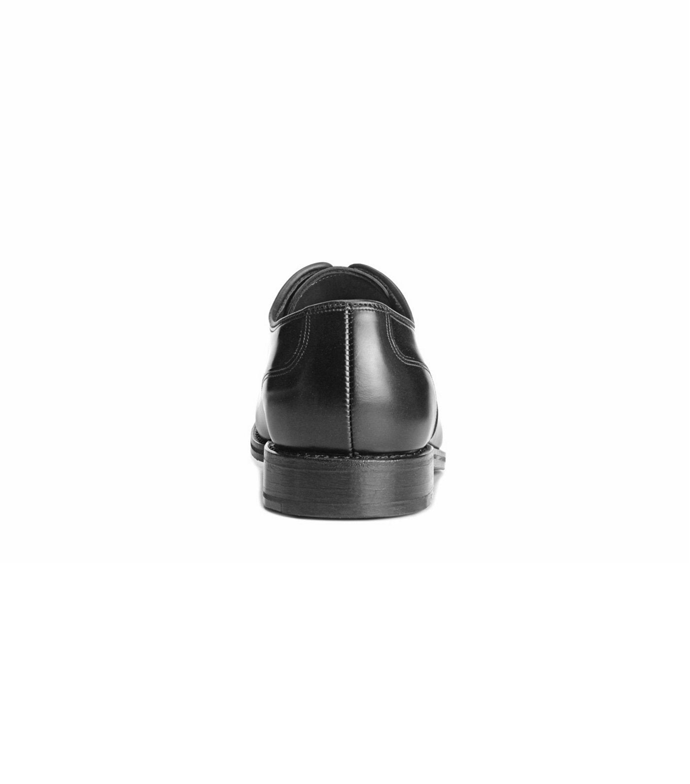 allen edmonds bond street cap-toe oxford 
