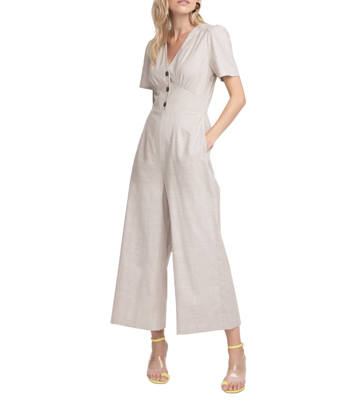 ASTR Wesley Jumpsuit