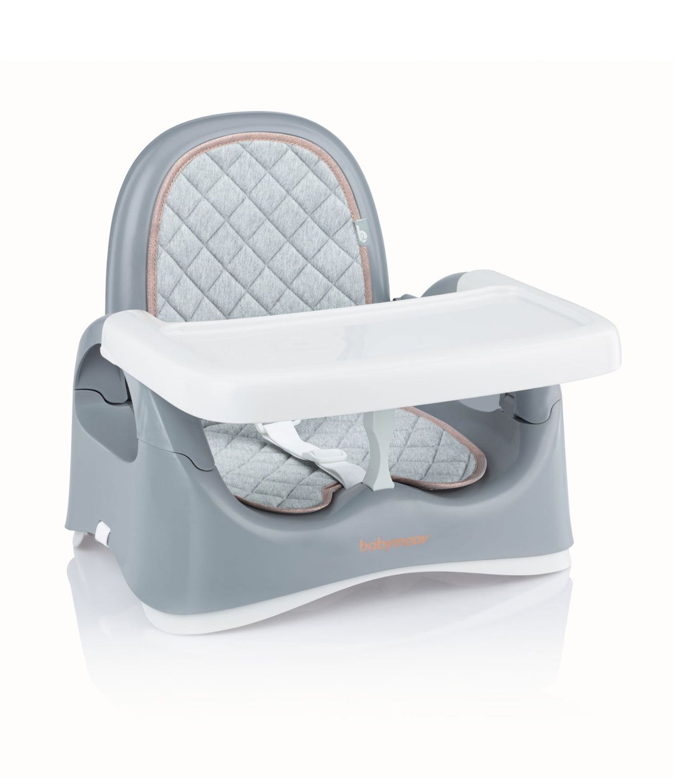 babymoov compact booster seat