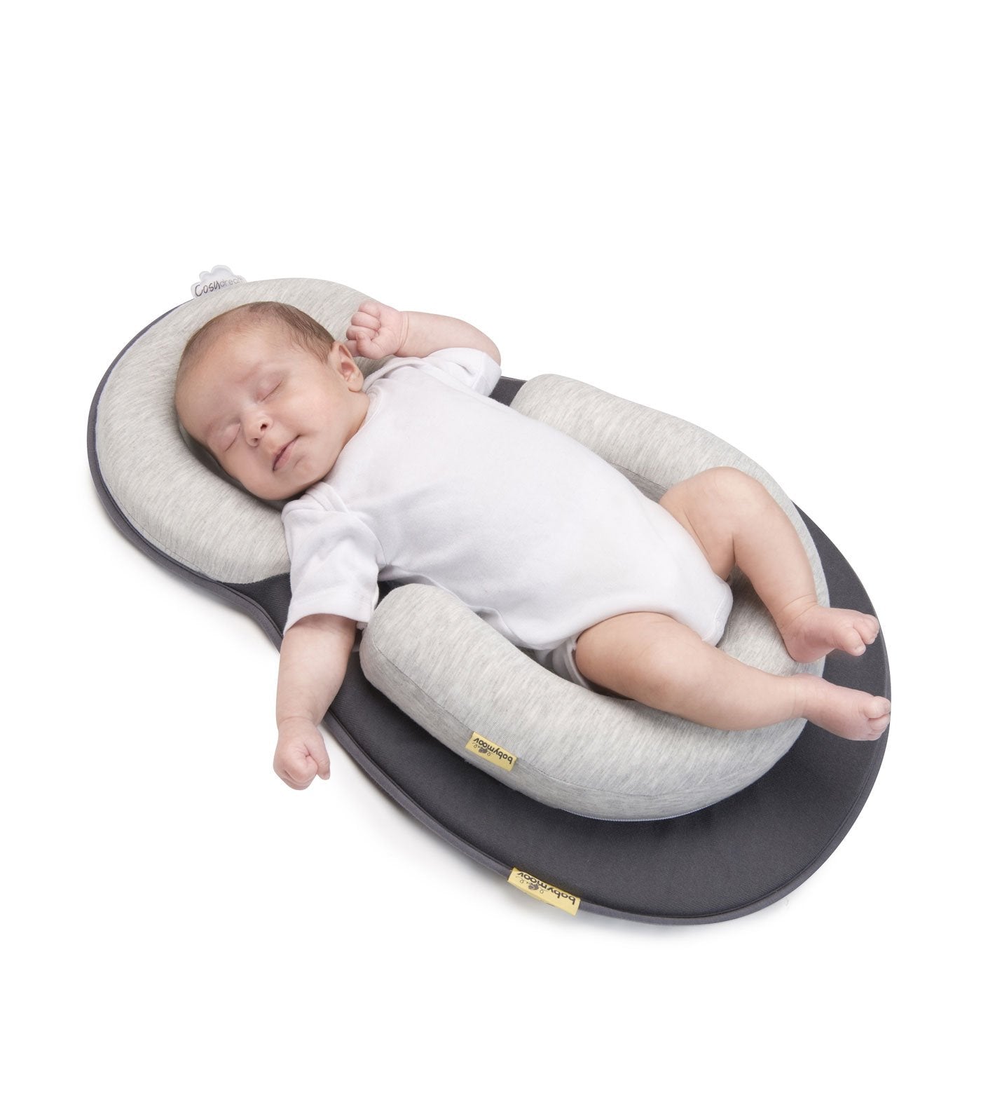 Babymoov Cosydream Sleep Cushion - Smokey Grey