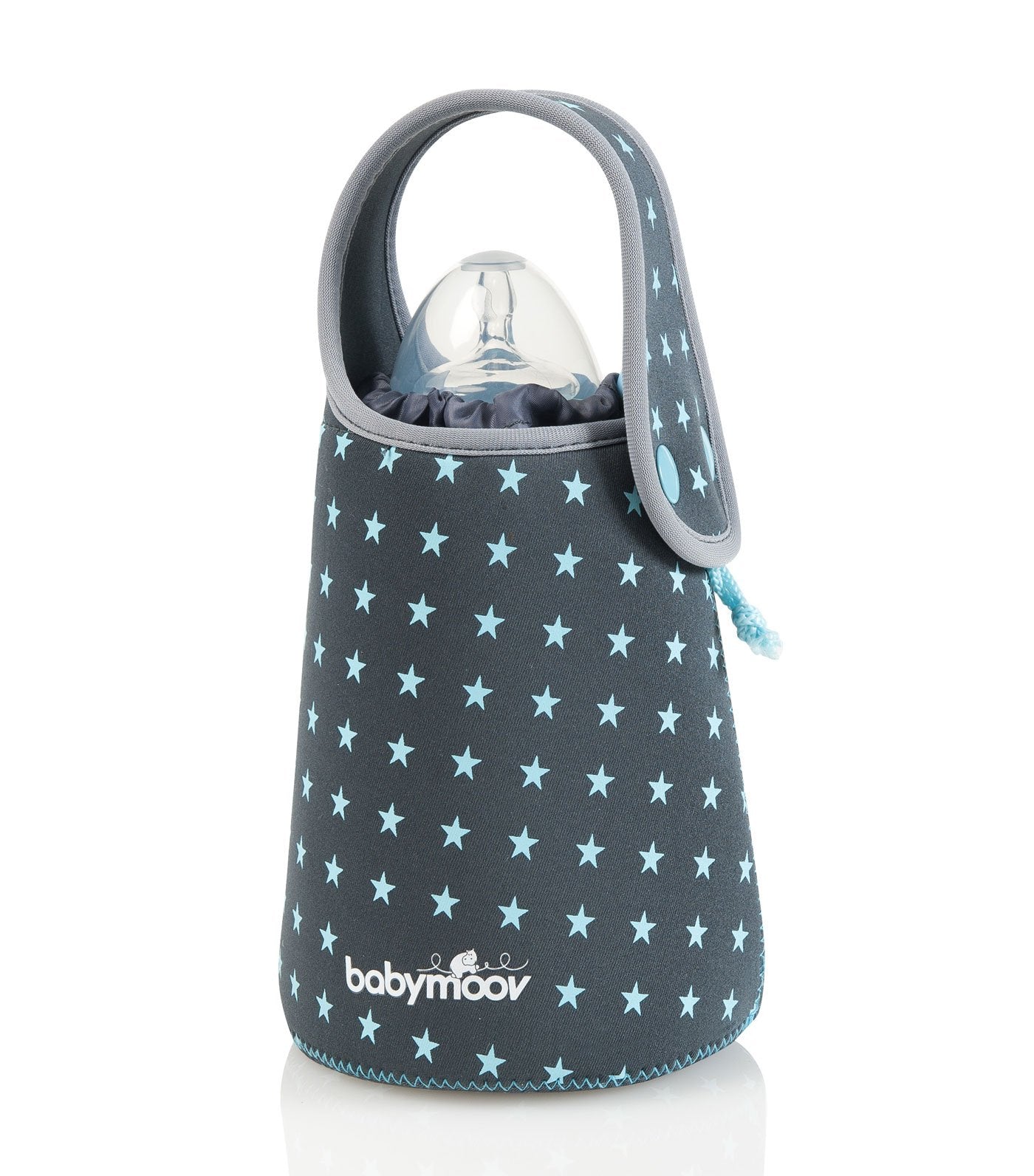 babymoov travel bottle warmer