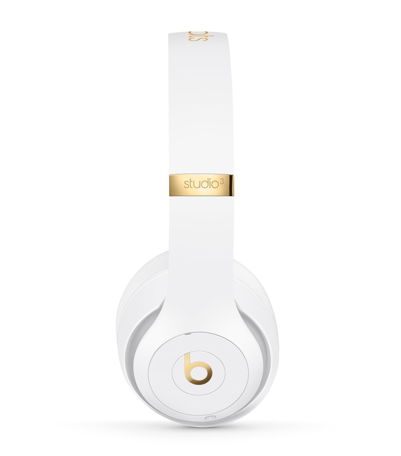 beats by dre studio3 wireless white