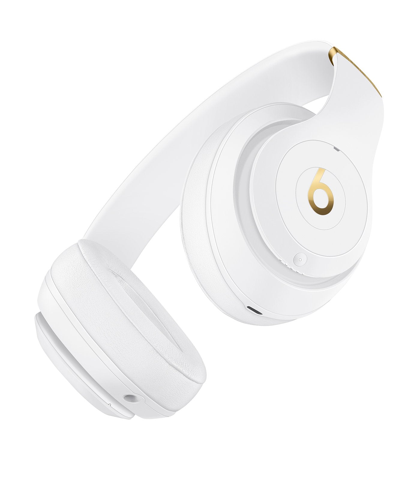 beats by dre studio3 wireless white