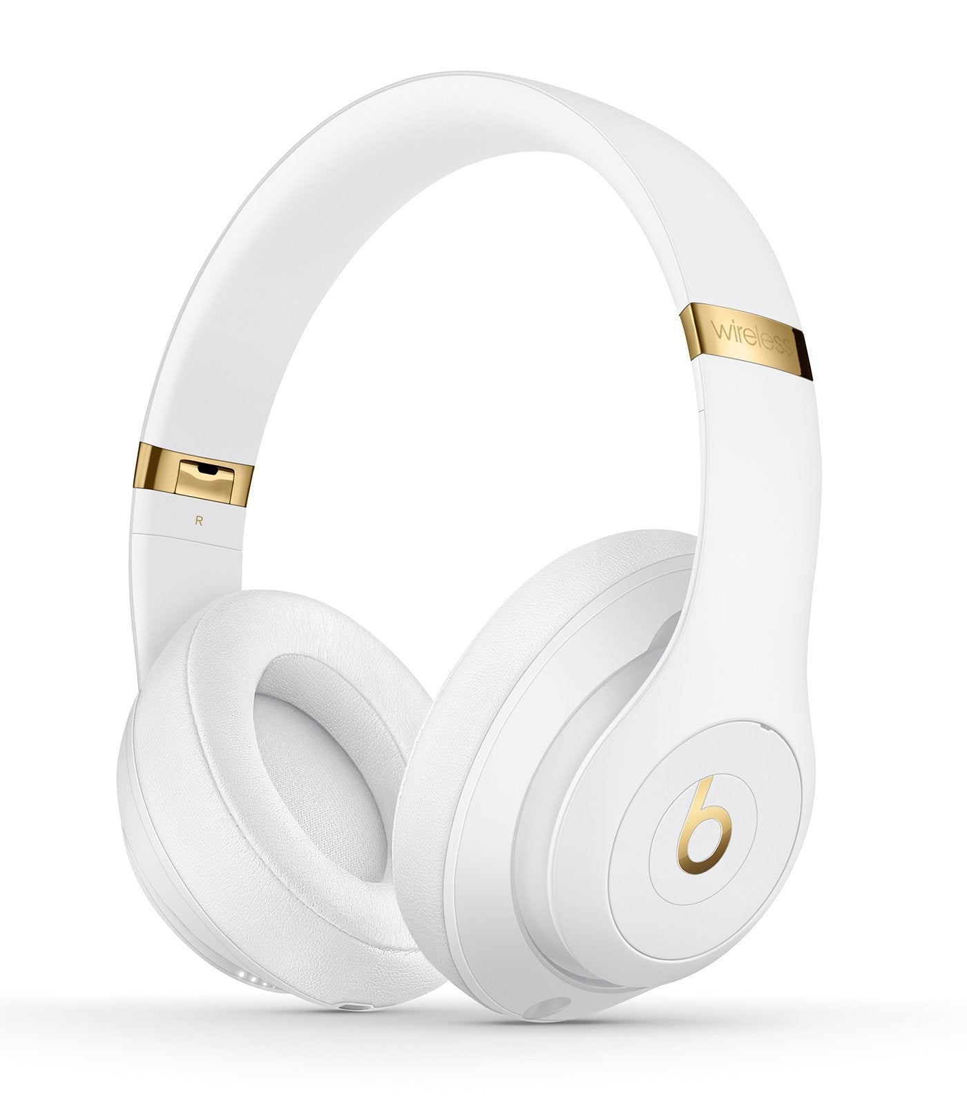 beats by dre studio3 wireless white