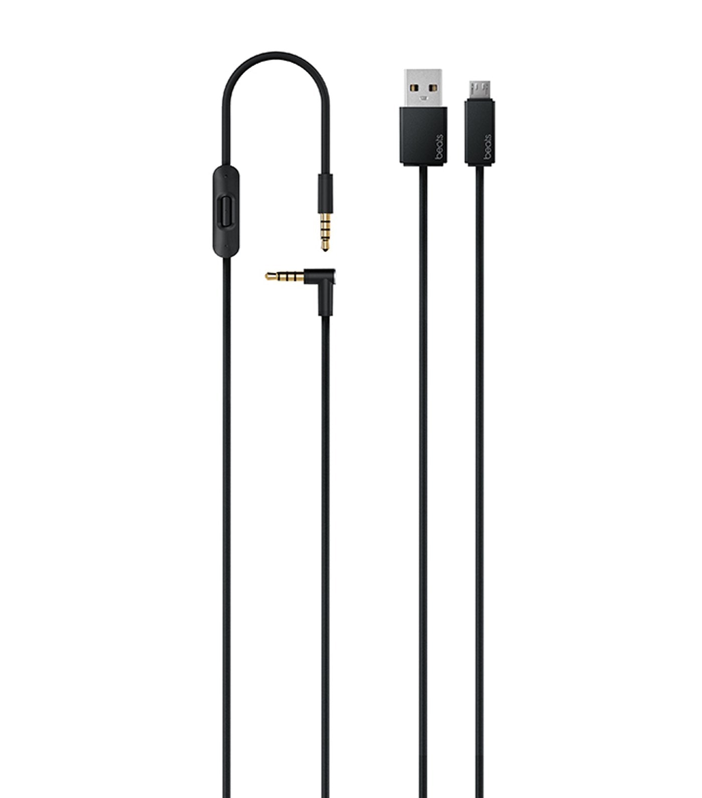 beats by dre solo3 wireless black