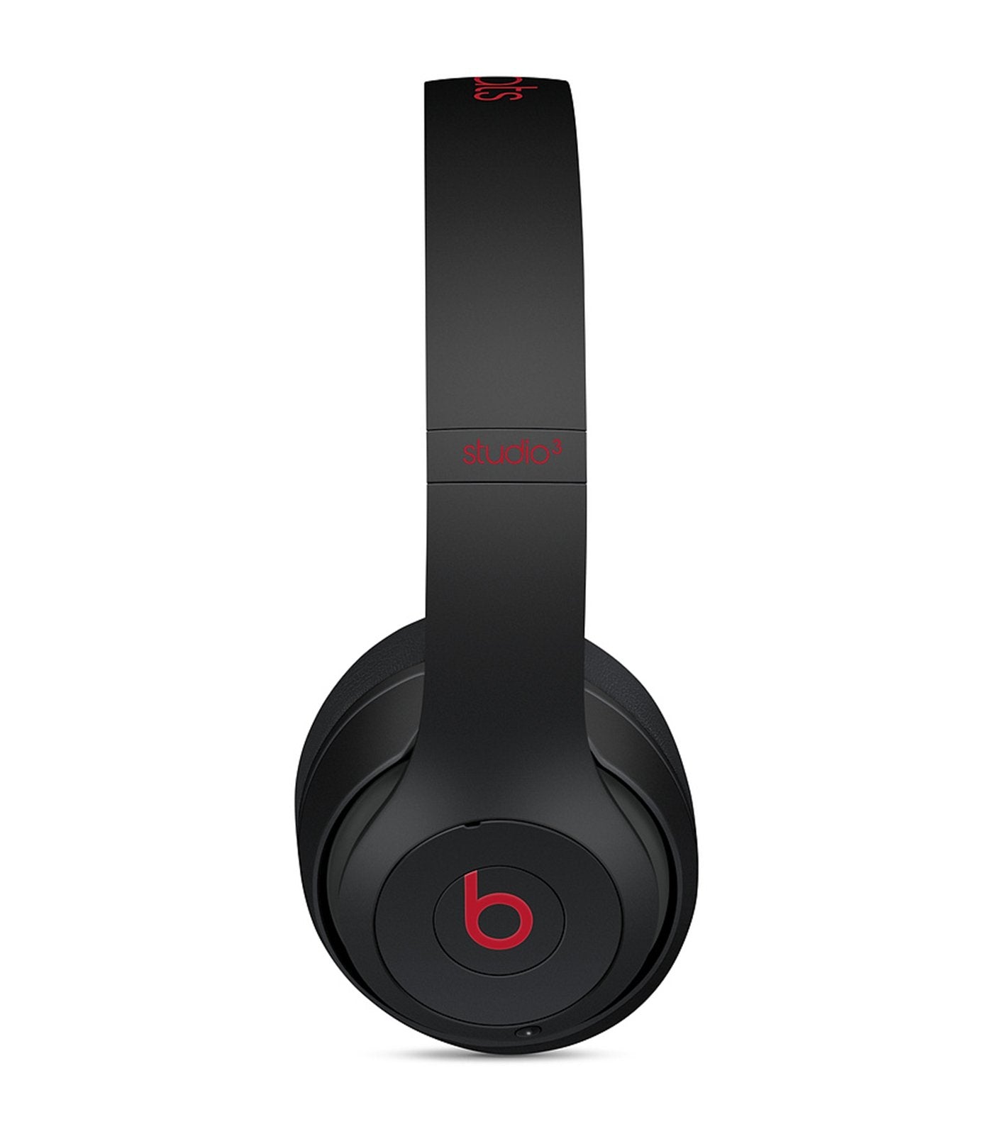 beats by dre studio3 wireless decade red