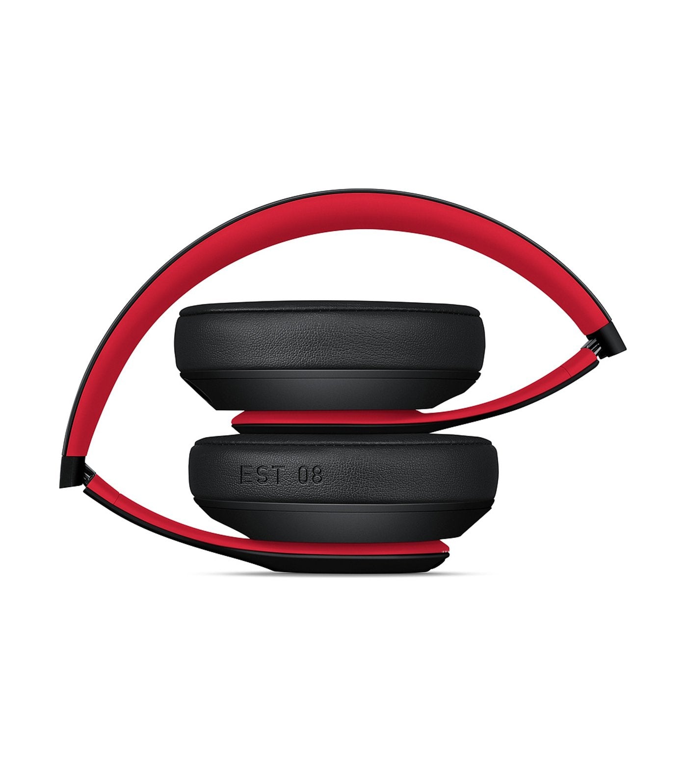 beats by dre studio3 wireless decade red