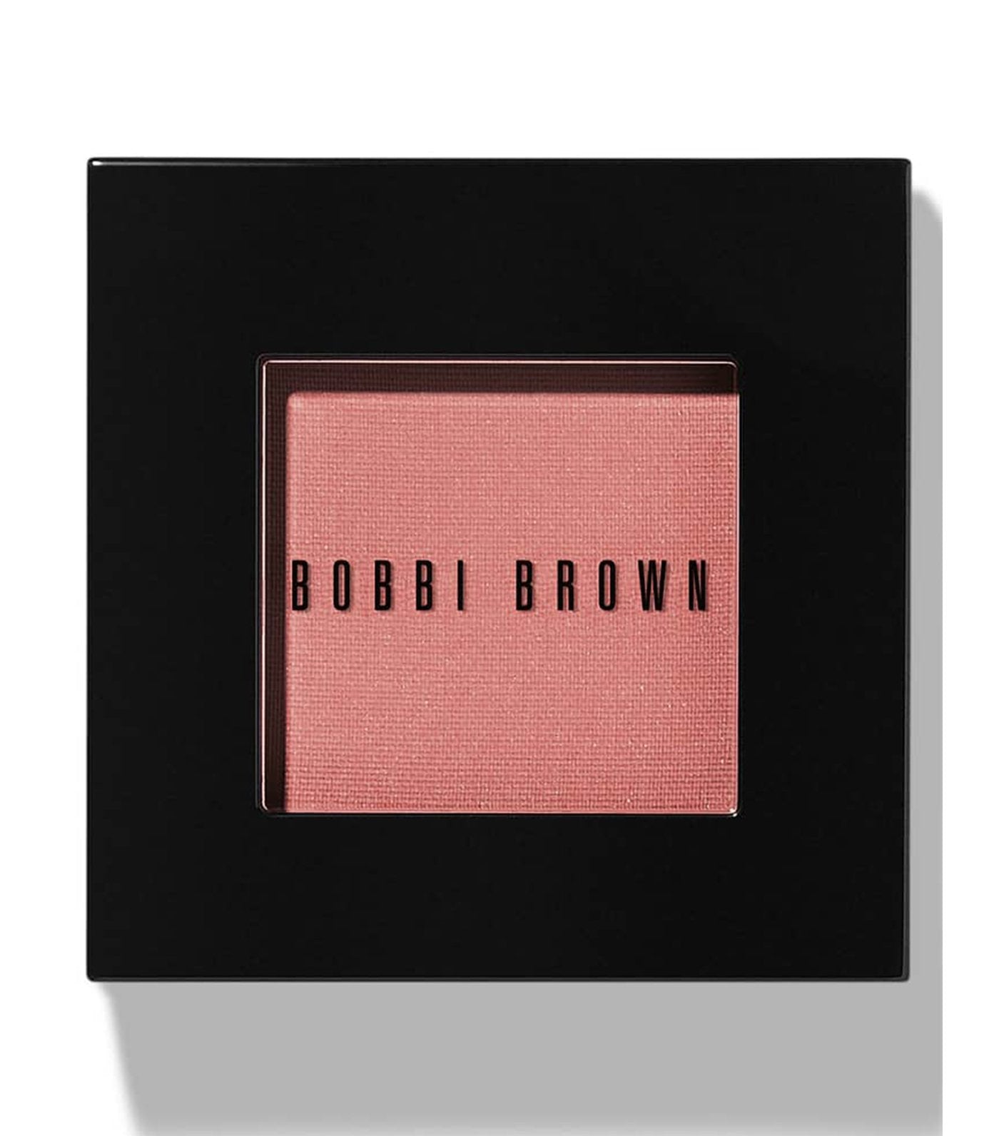 bobbi brown tawny blush