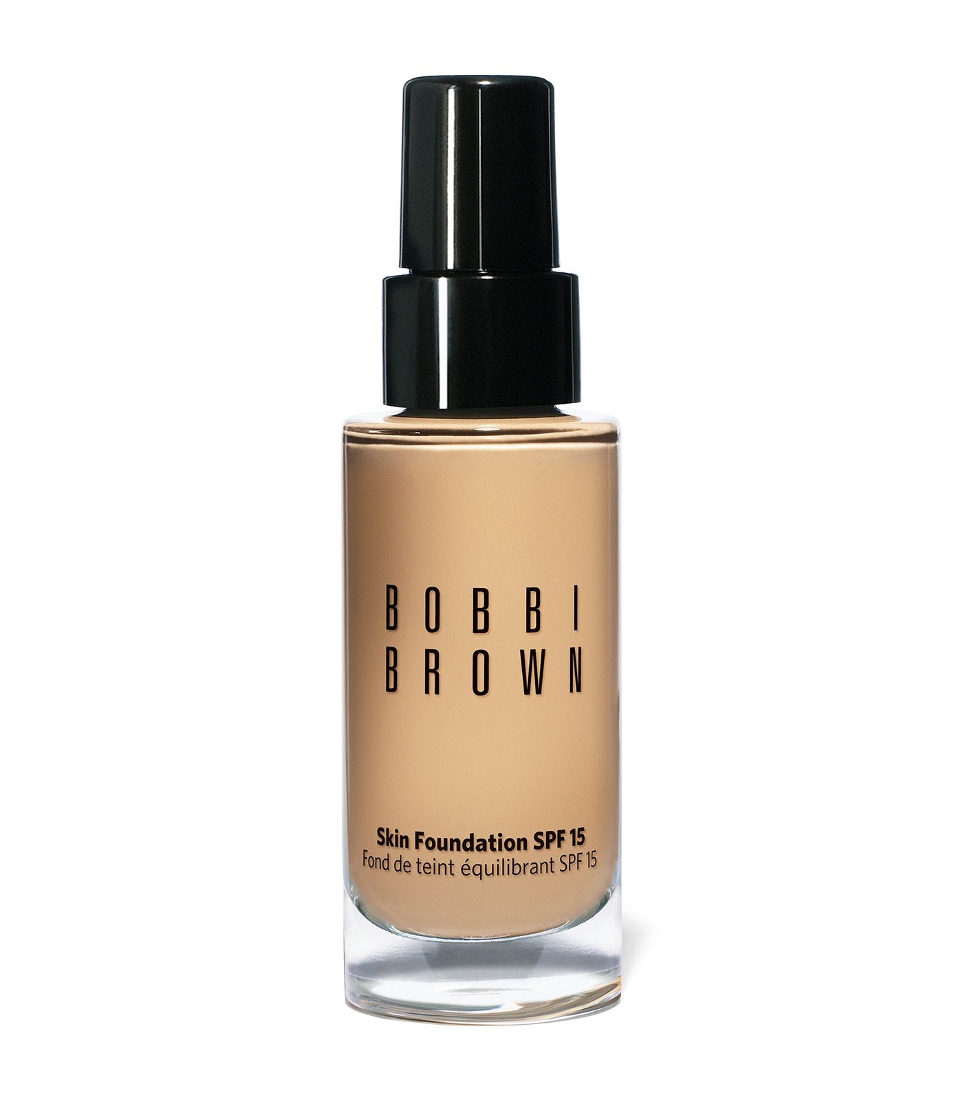 bobbi brown warm ivory skin foundation spf 15