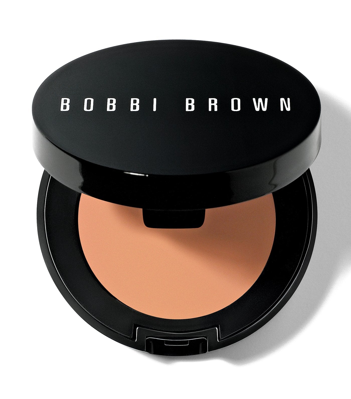 bobbi brown light peach corrector