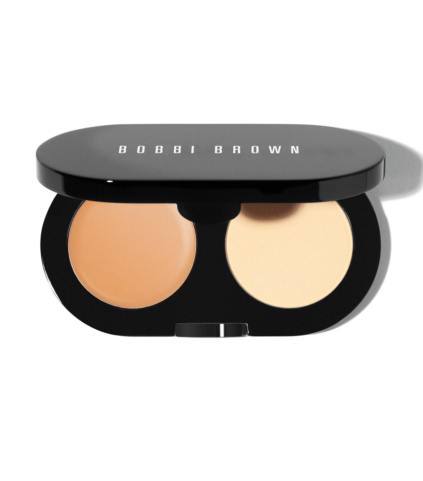 bobbi brown natural creamy concealer kit