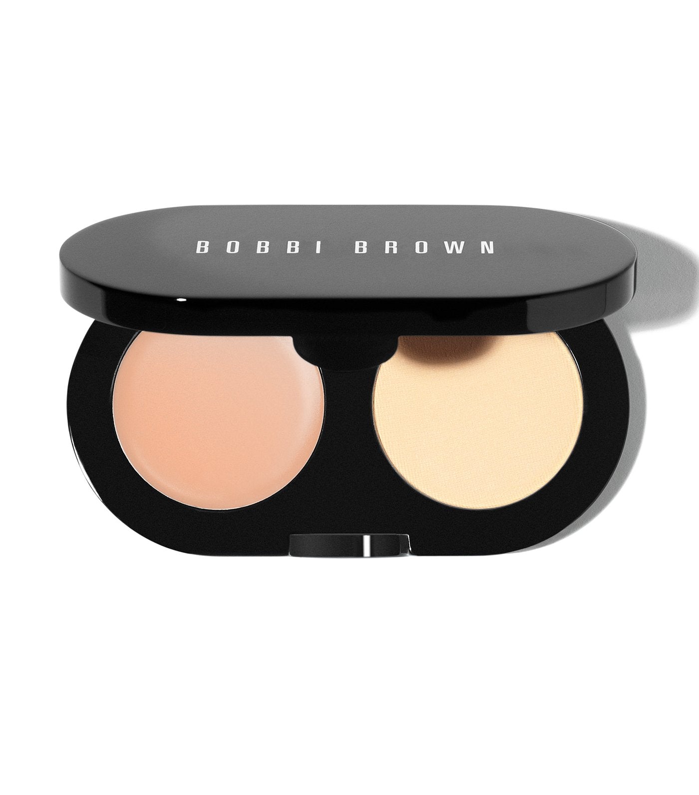 bobbi brown warm ivory creamy concealer kit