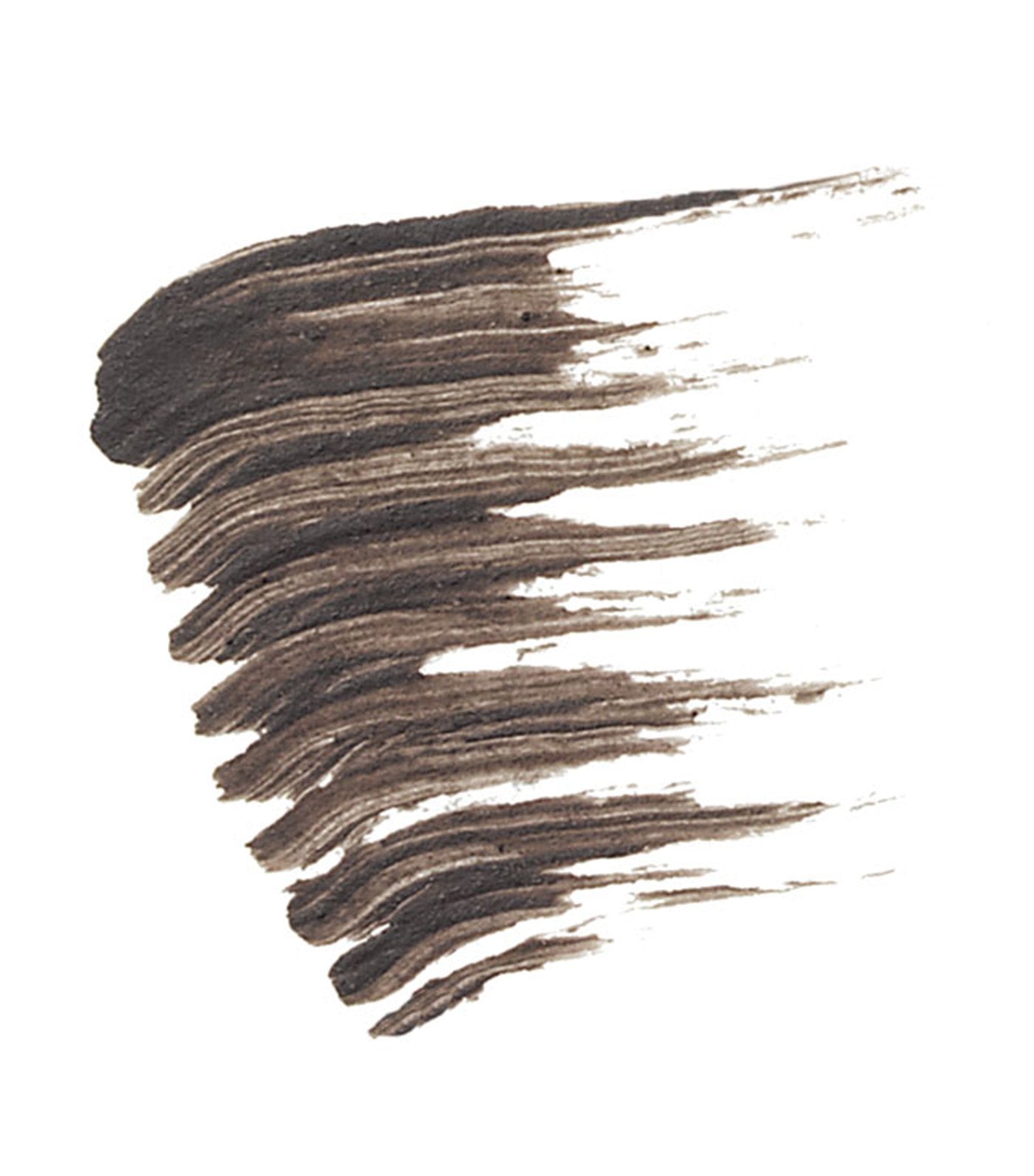 bobbi brown mahogany natural brow shaper and hair touch up