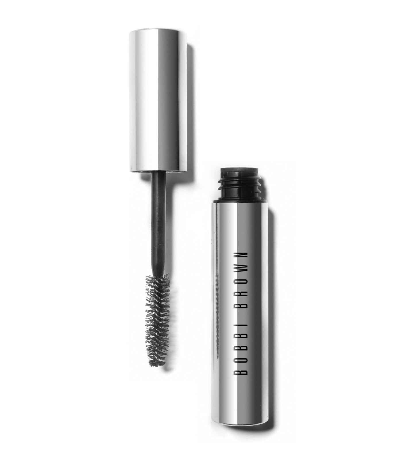 bobbi brown black no smudge mascara