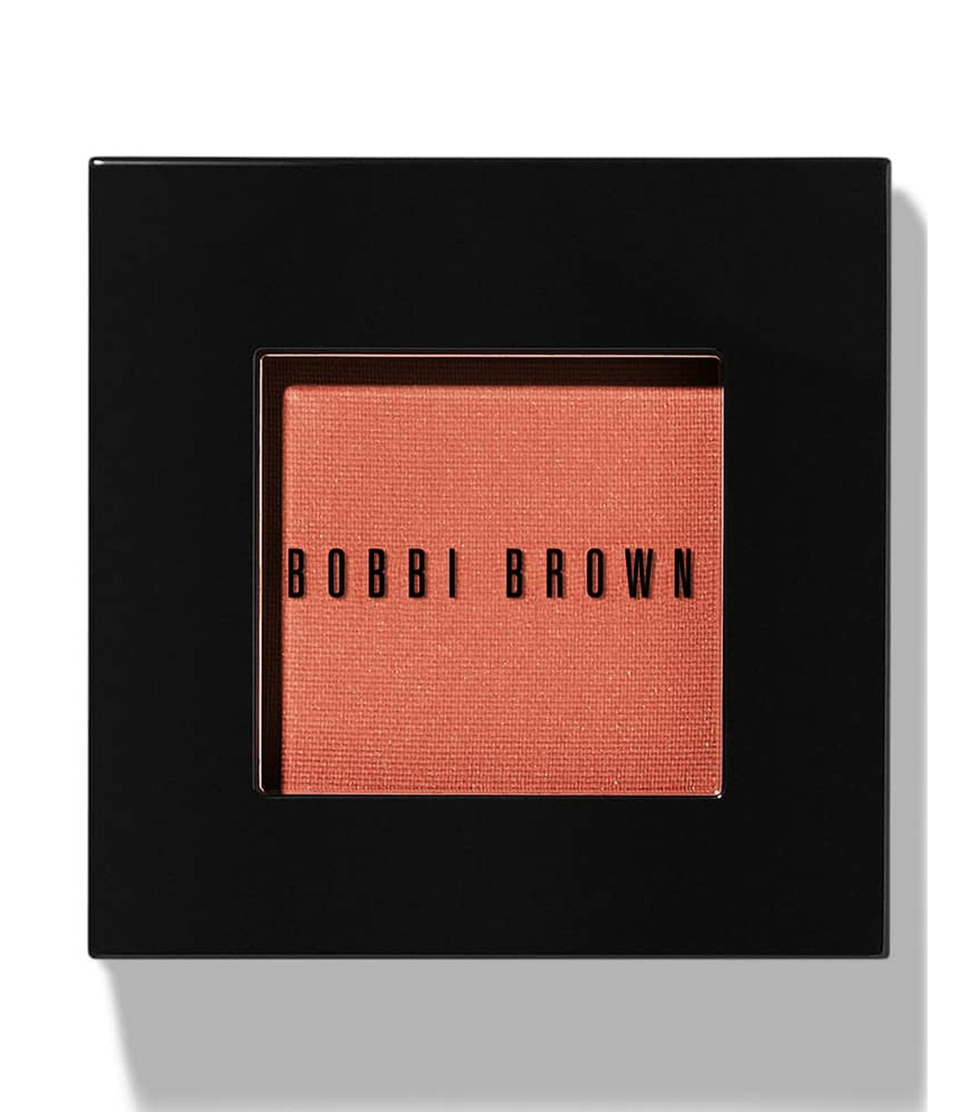 bobbi brown clementine blush