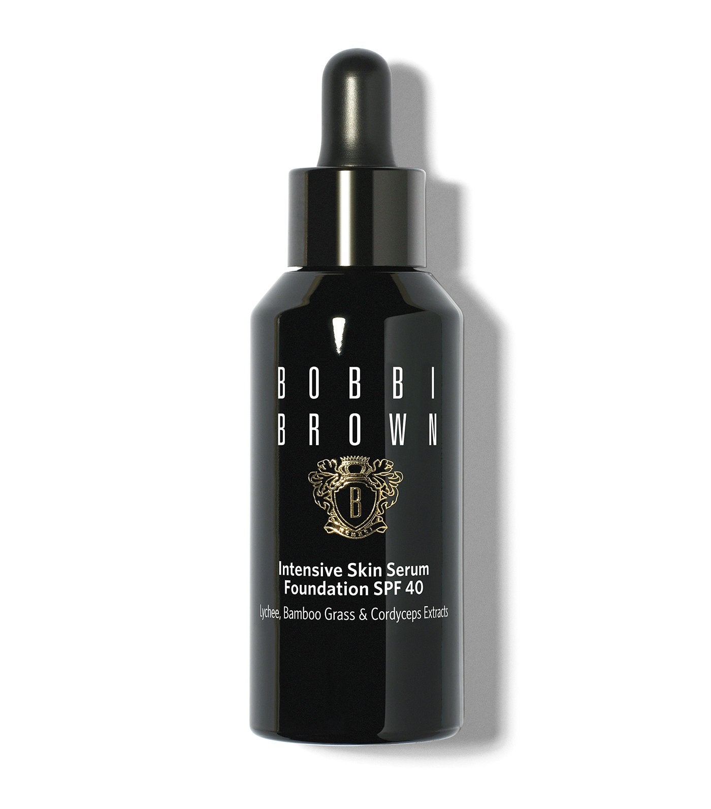 bobbi brown intensive skin serum foundation spf 40