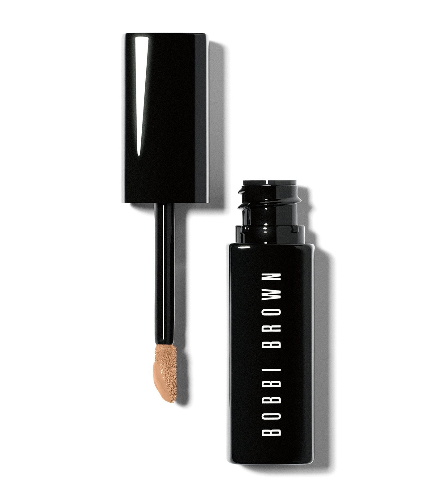 bobbi brown sand intensive skin serum concealer