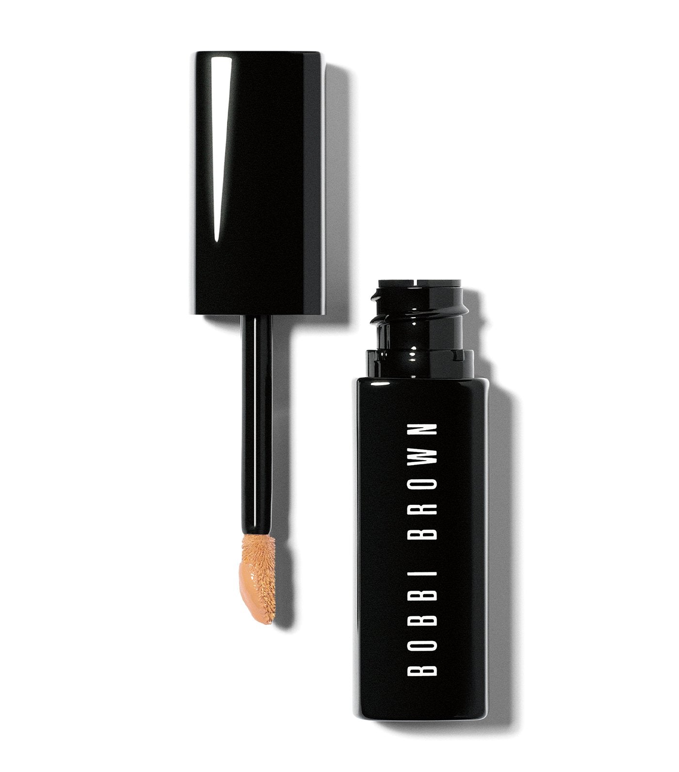 bobbi brown light peach intensive skin serum corrector