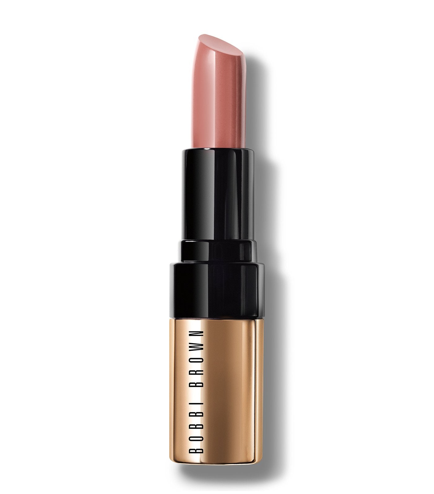 bobbi brown neutral rose luxe lip color