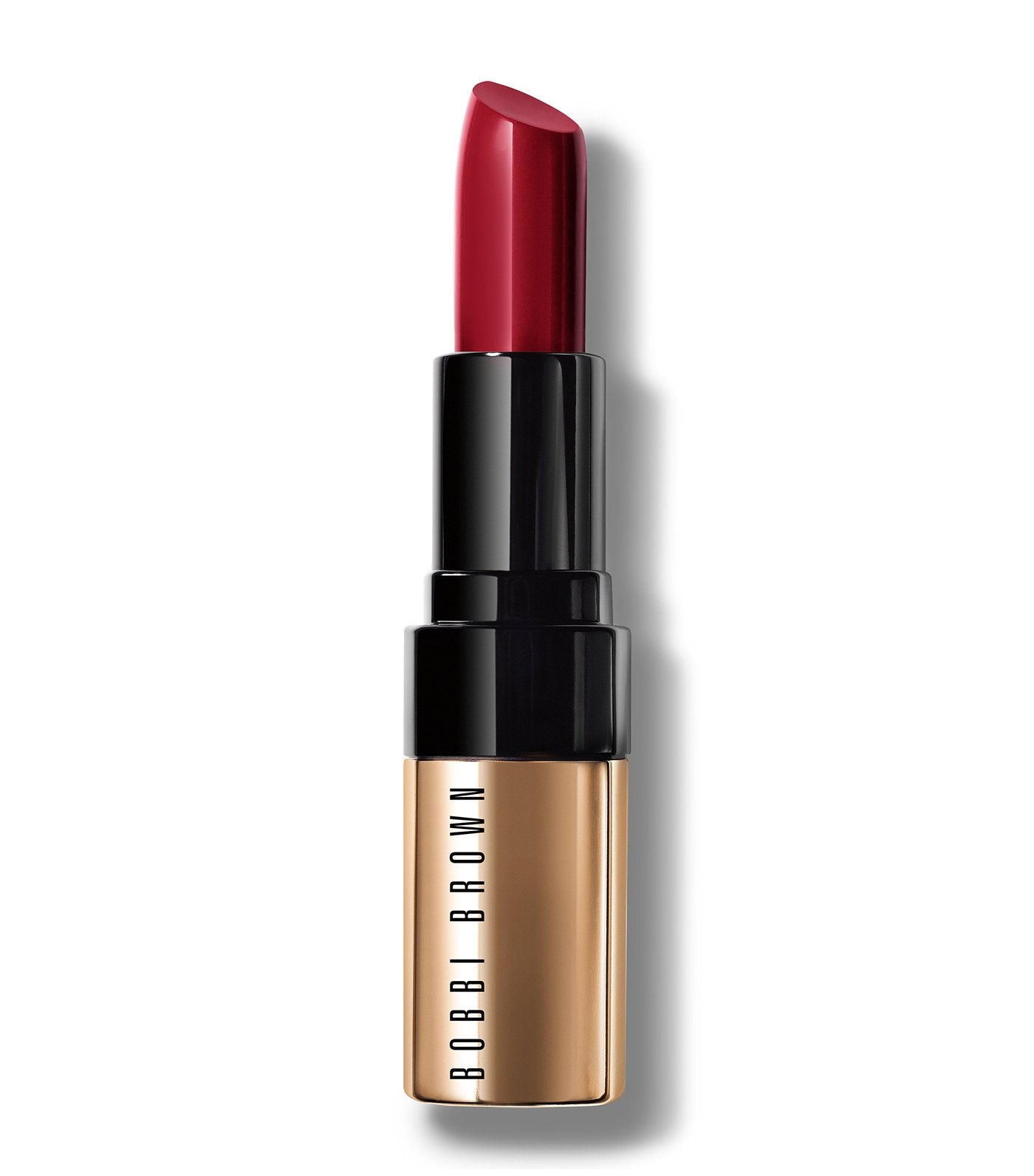 bobbi brown red velvet luxe lip color