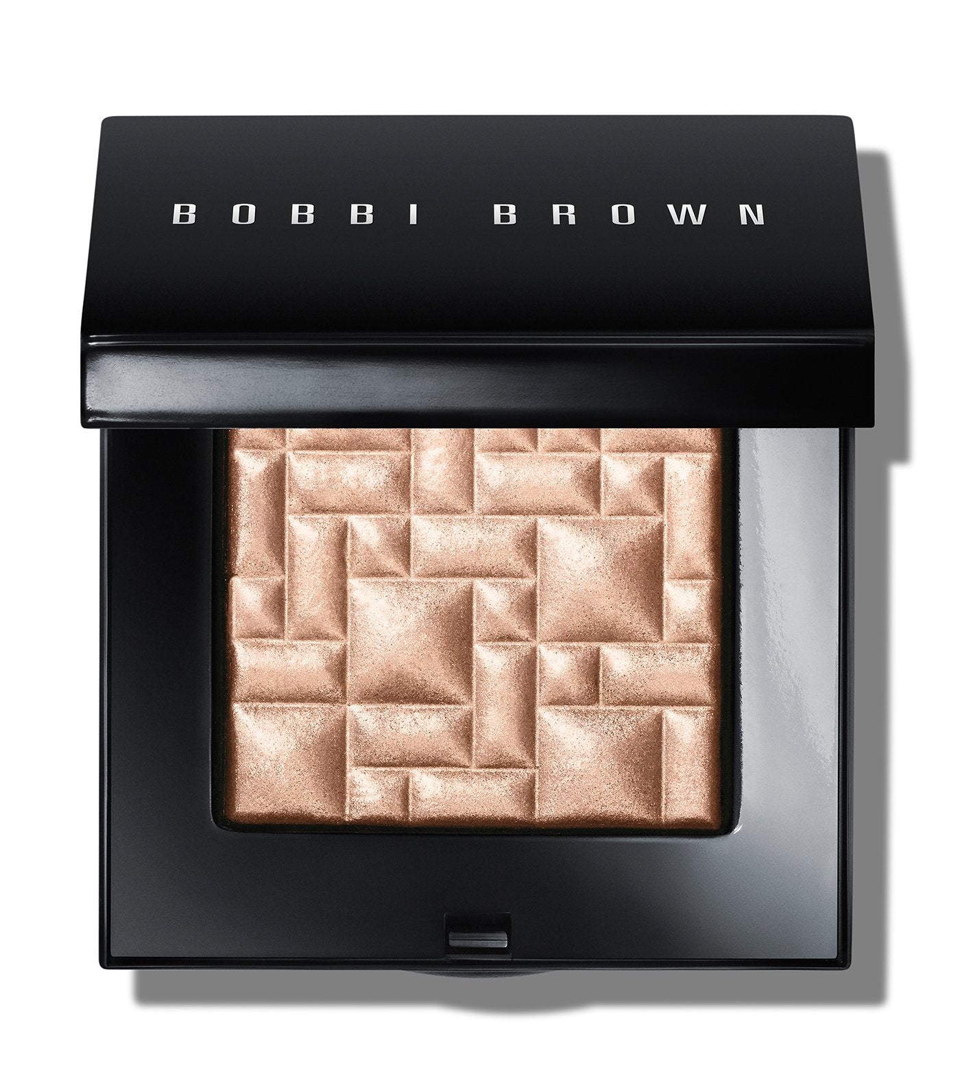 bobbi brown highlighting powder bronze glow