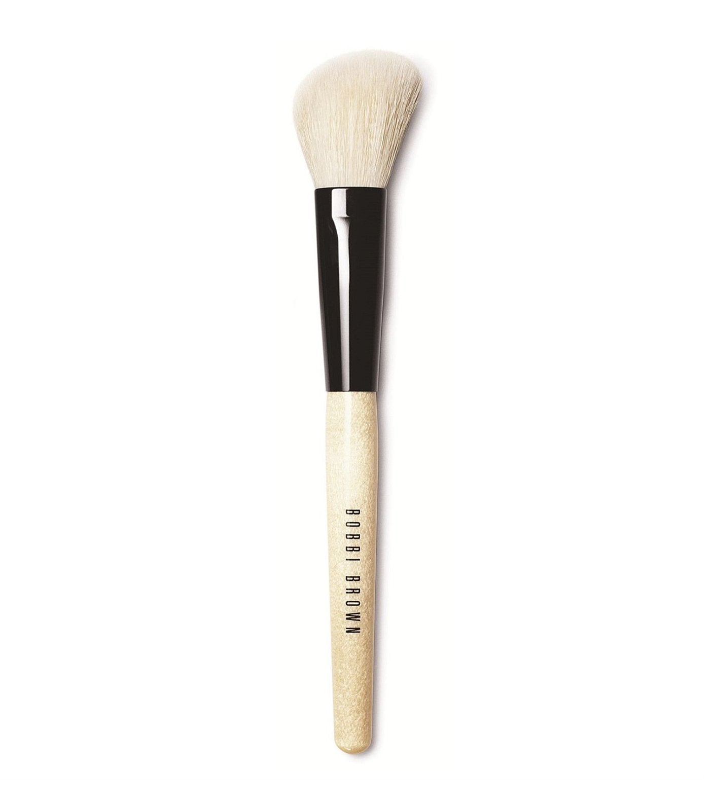 bobbi brown angled face brush