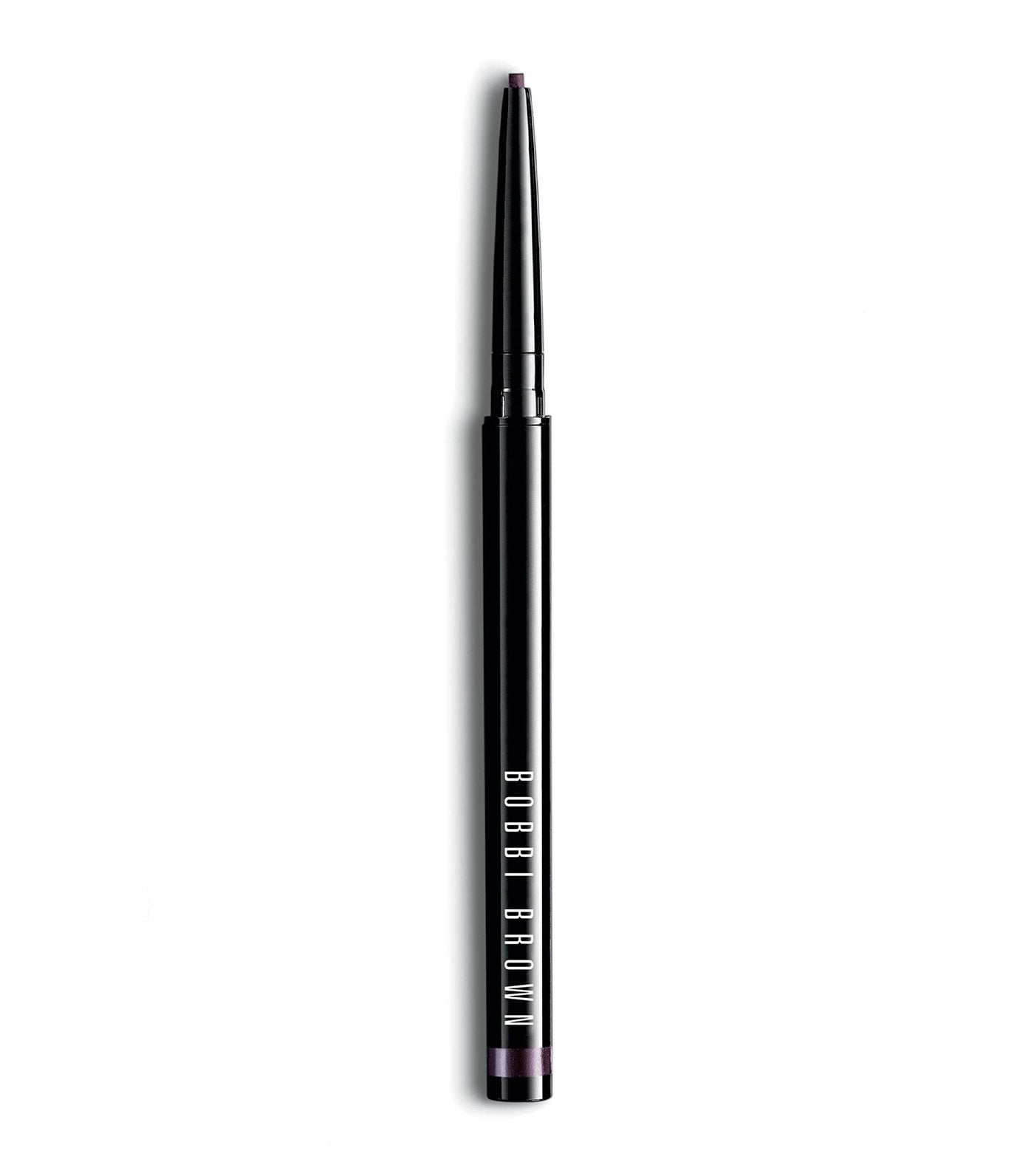 bobbi brown black chocolate long-wear waterproof liner