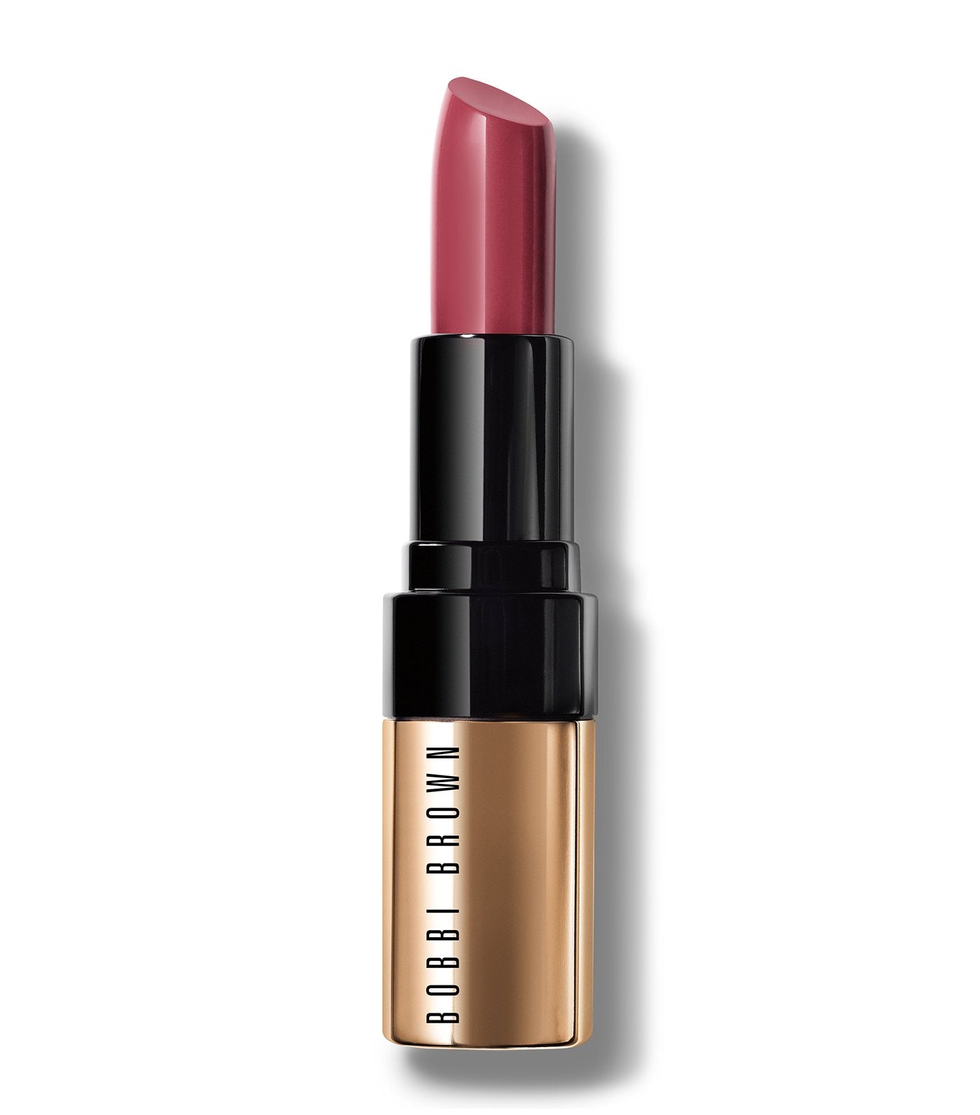 bobbi brown plum rose luxe lip color