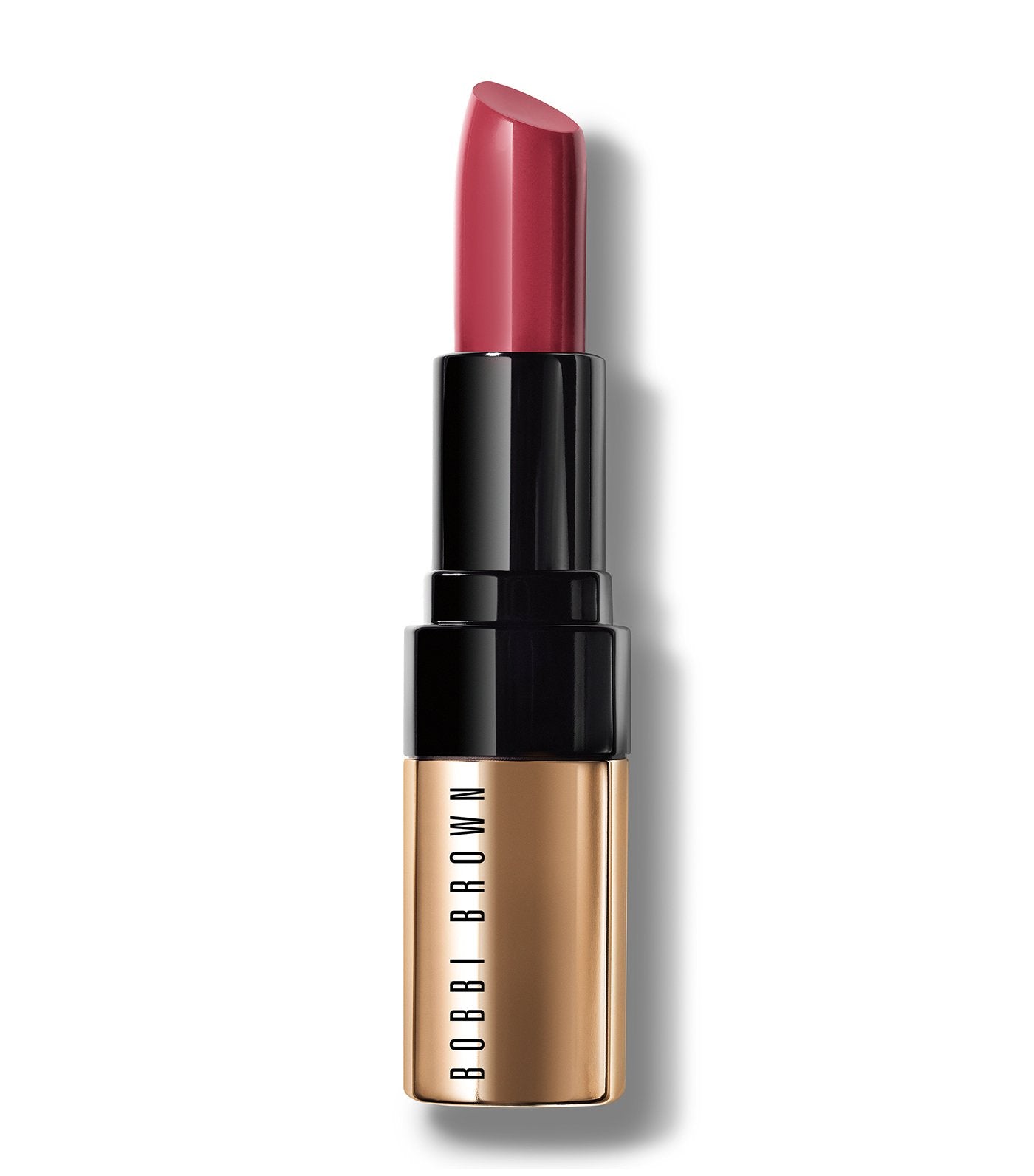 bobbi brown rose blossom luxe lip color