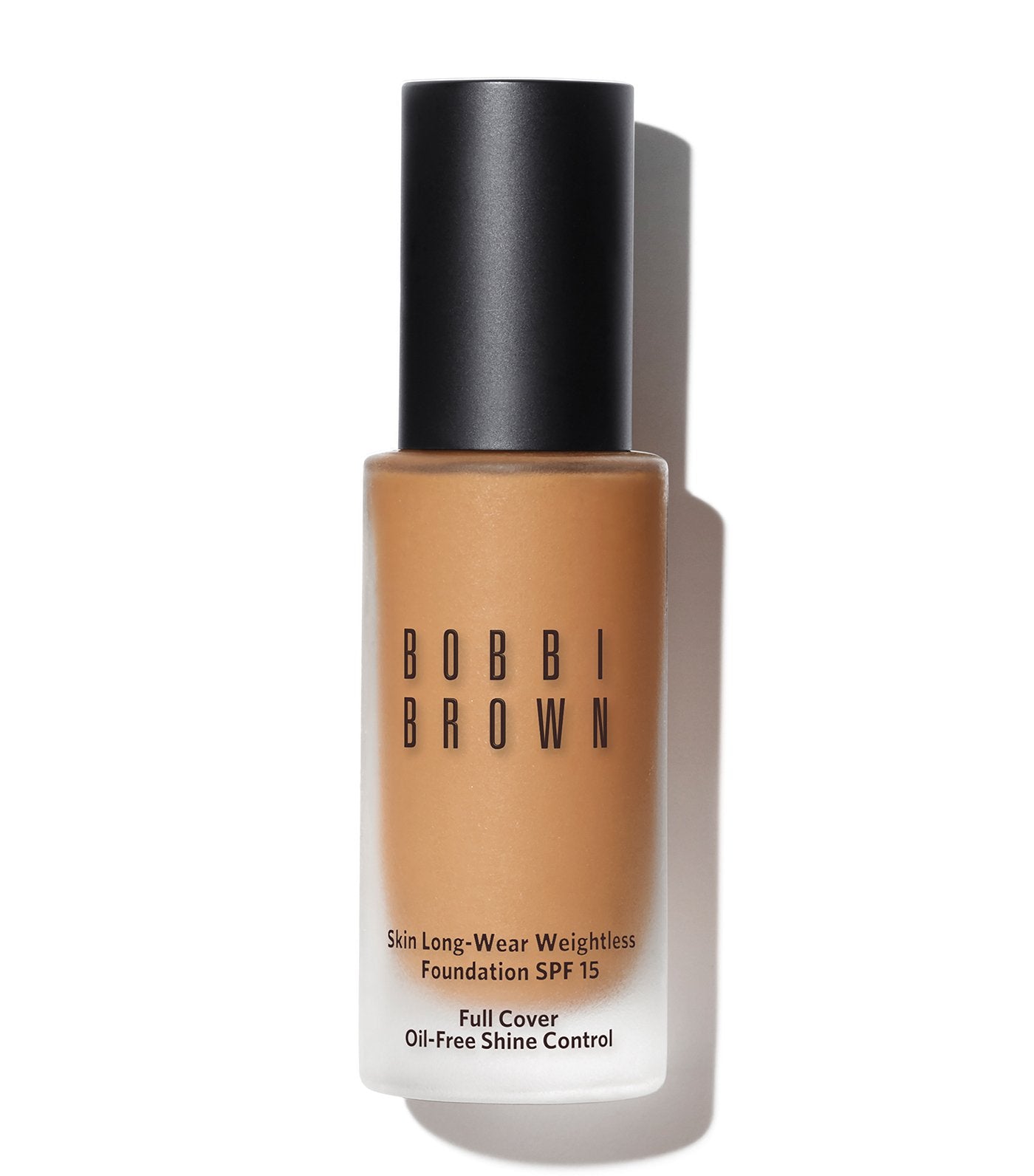 bobbi brown natural skin long-wear weightless foundation spf 15