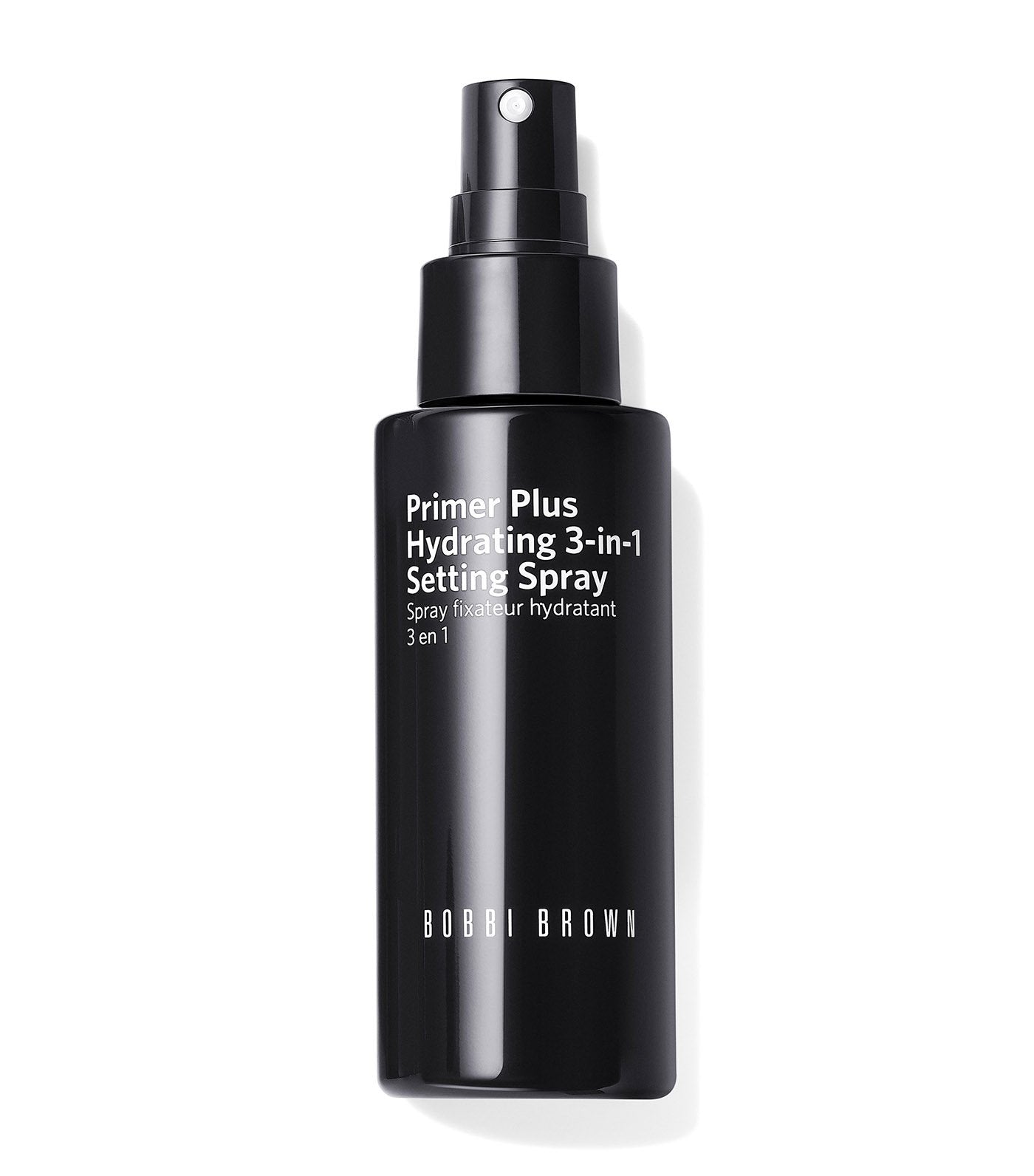 bobbi brown primer plus hydrating 3-in-1 setting spray