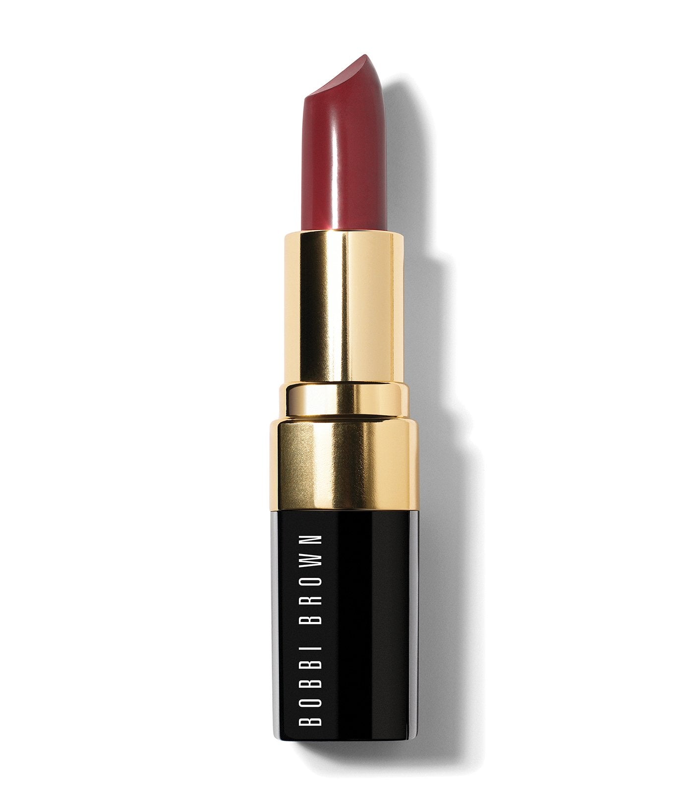 bobbi brown rose berry lip color