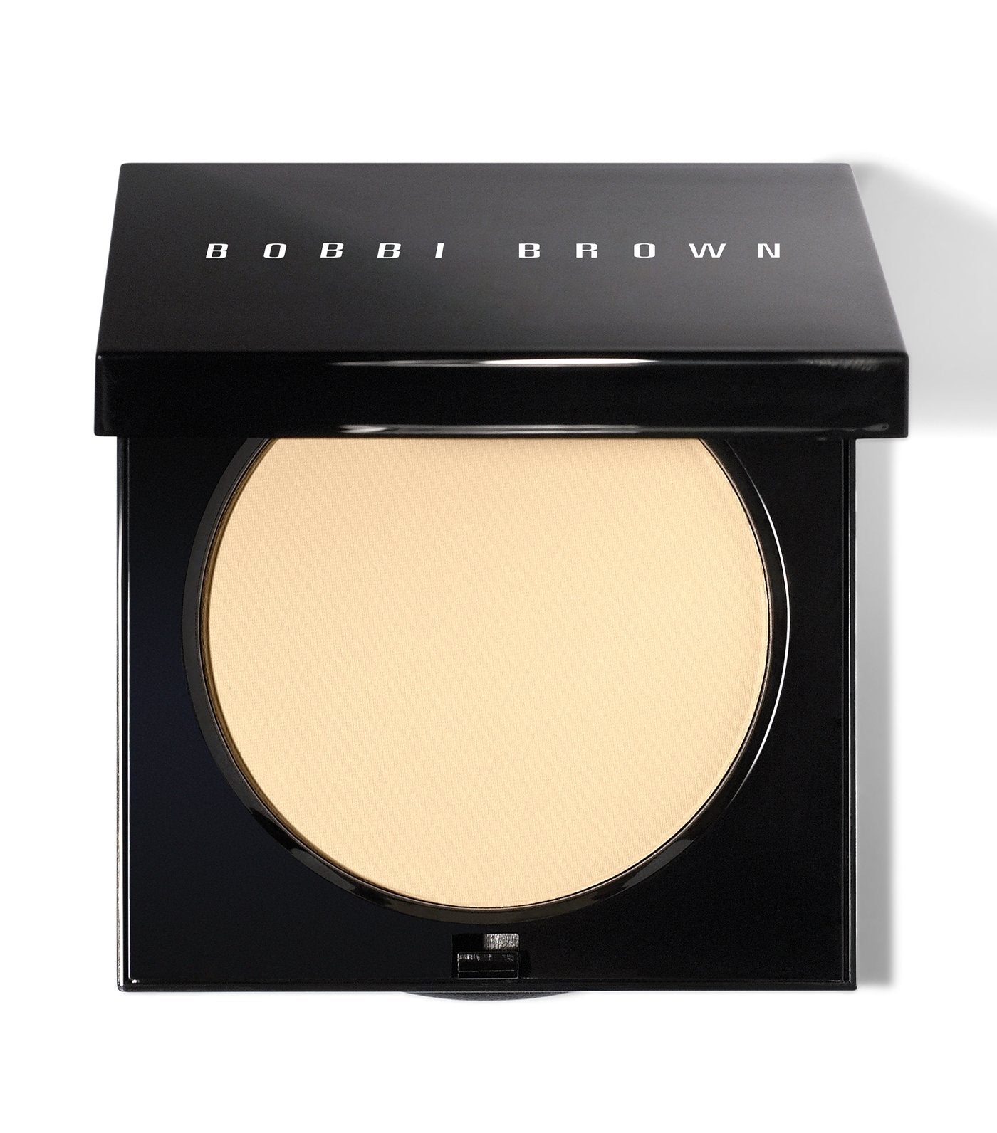 bobbi brown pale yellow sheer finish pressed powder