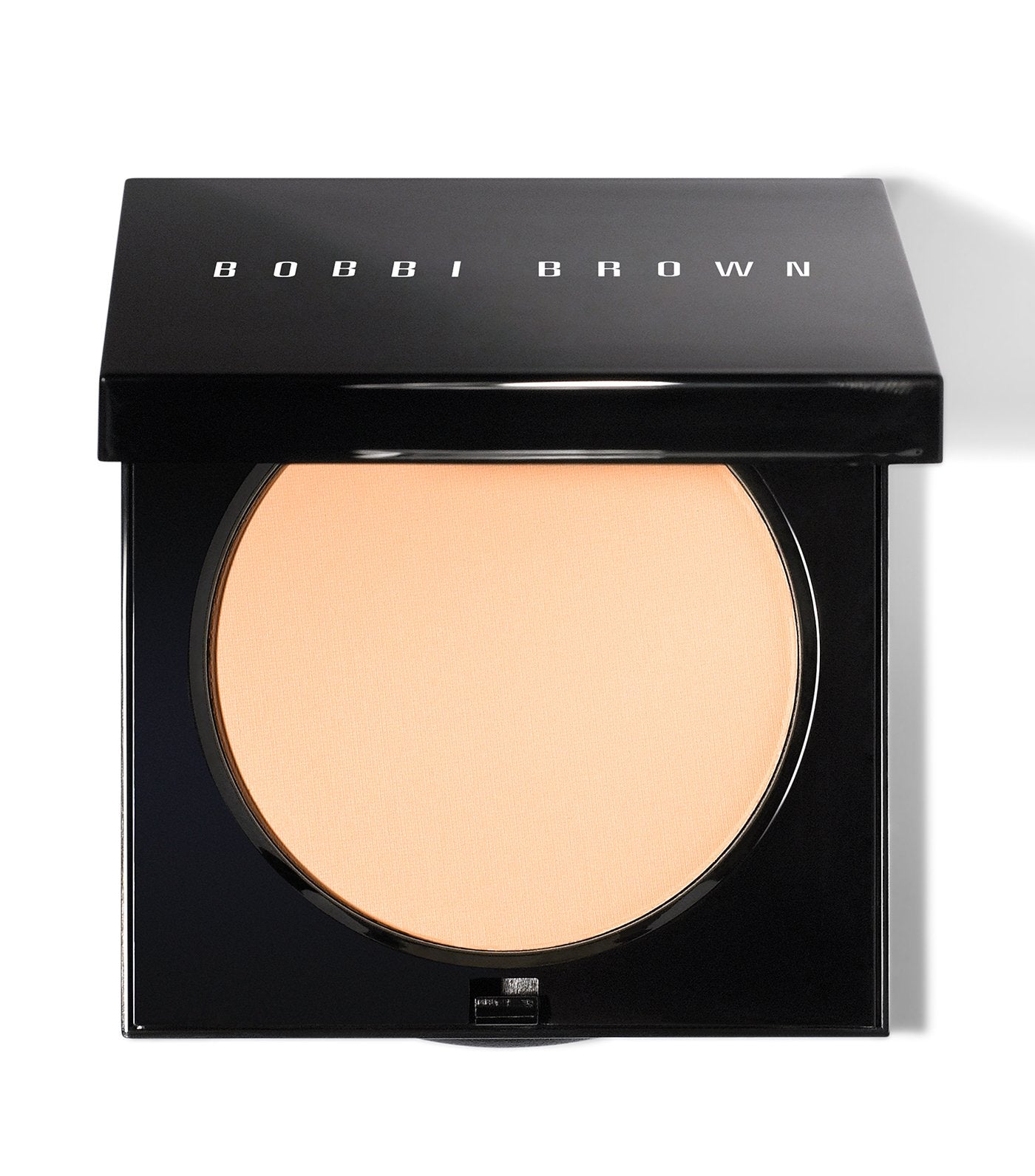 bobbi brown sunny beige sheer finish pressed powder