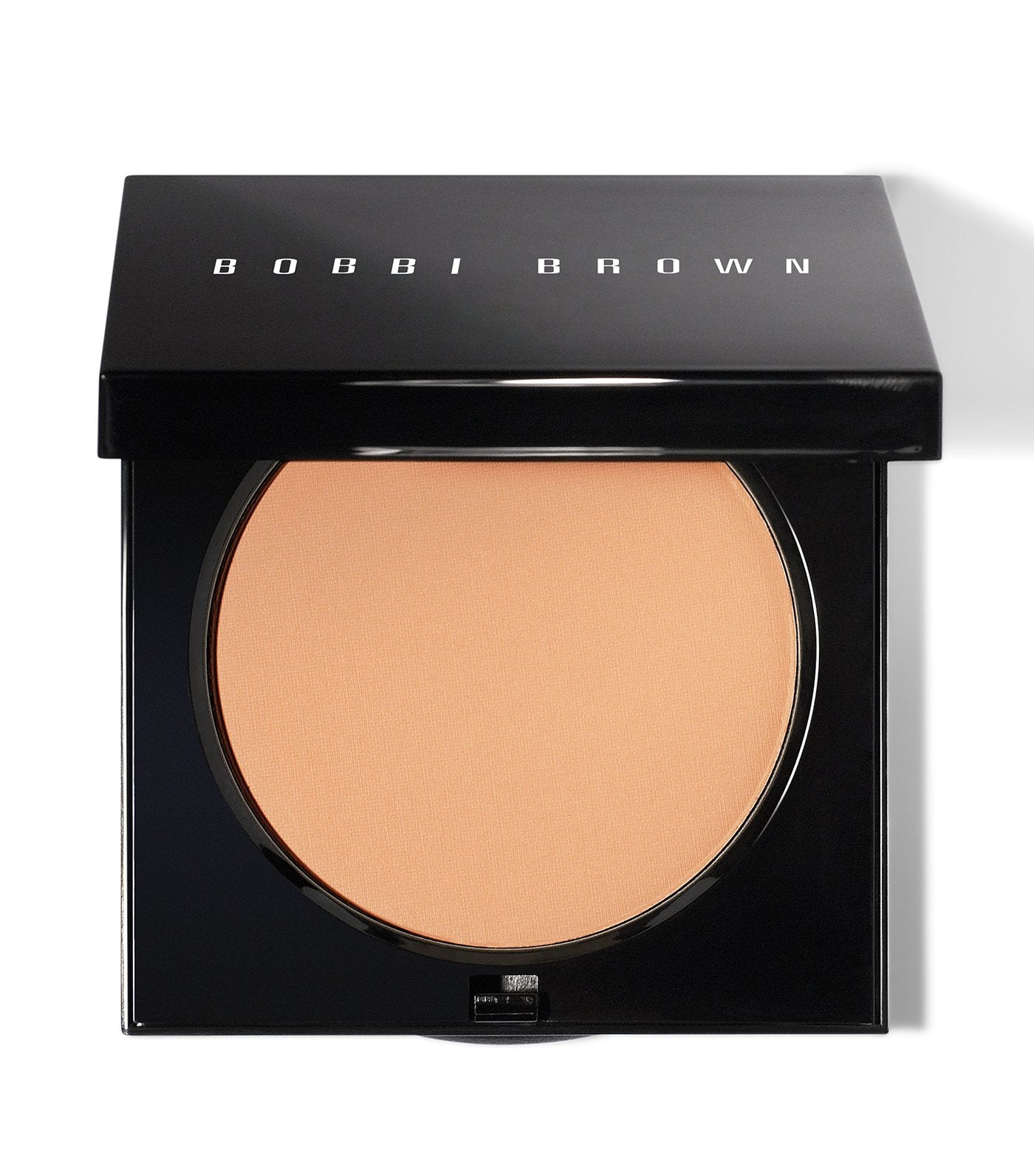 bobbi brown warm natural sheer finish pressed powder