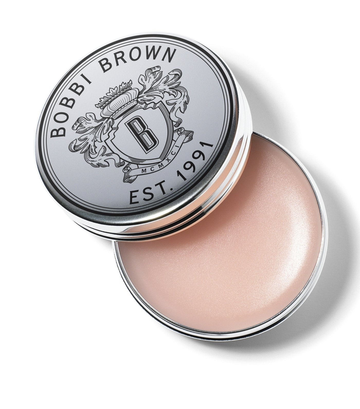 bobbi brown lip balm spf 15