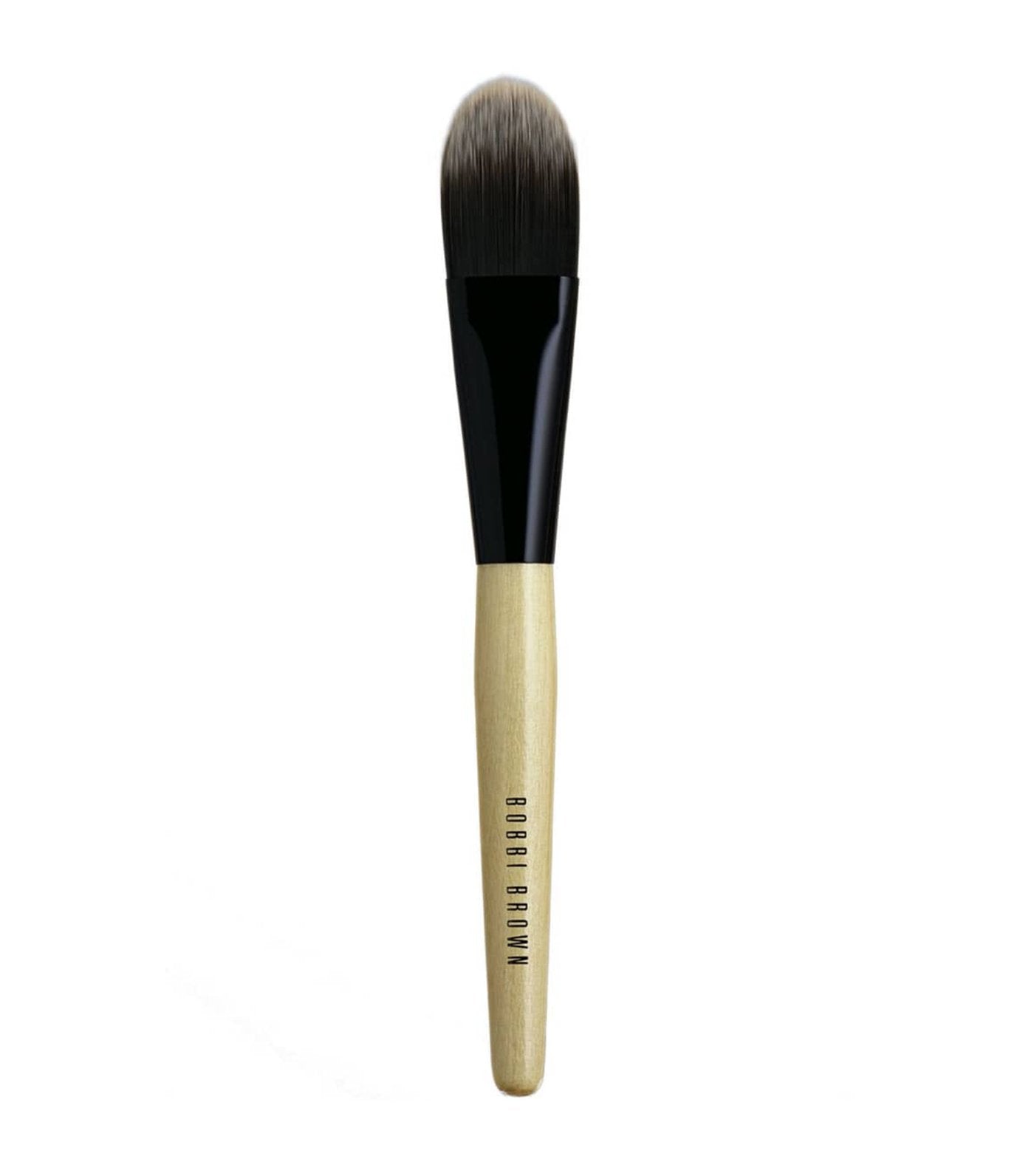 bobbi brown foundation brush
