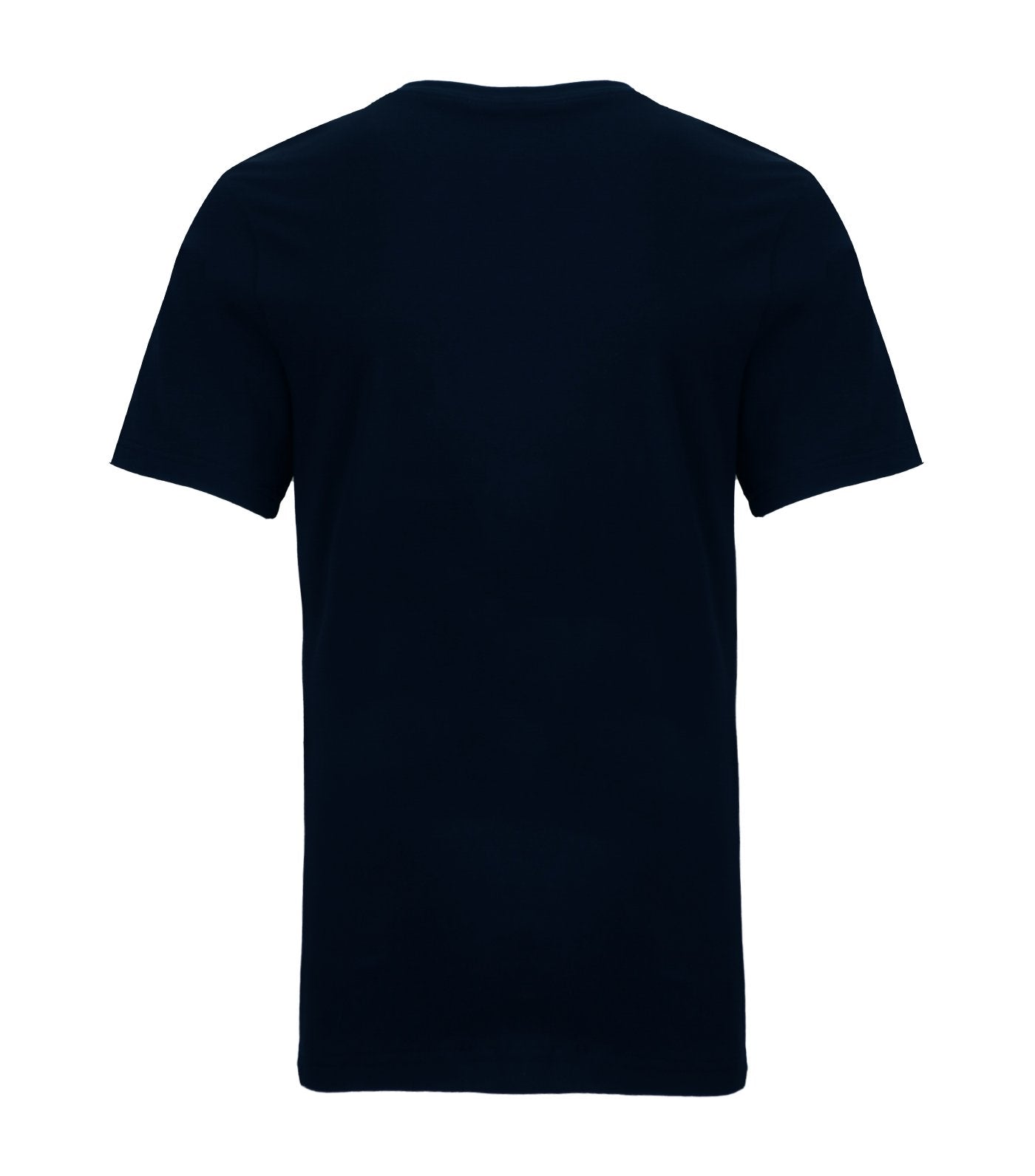 bread & boxers v-neck navy t-shirt