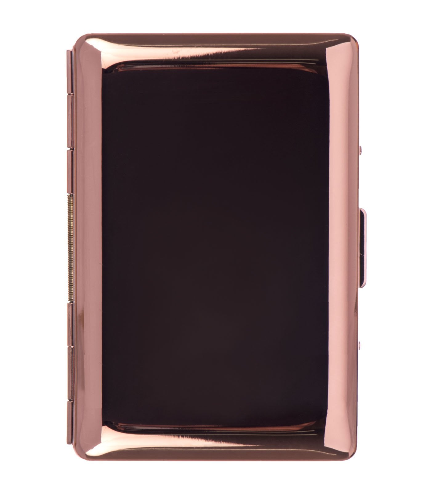 brouk & co. the 6" copper card holder